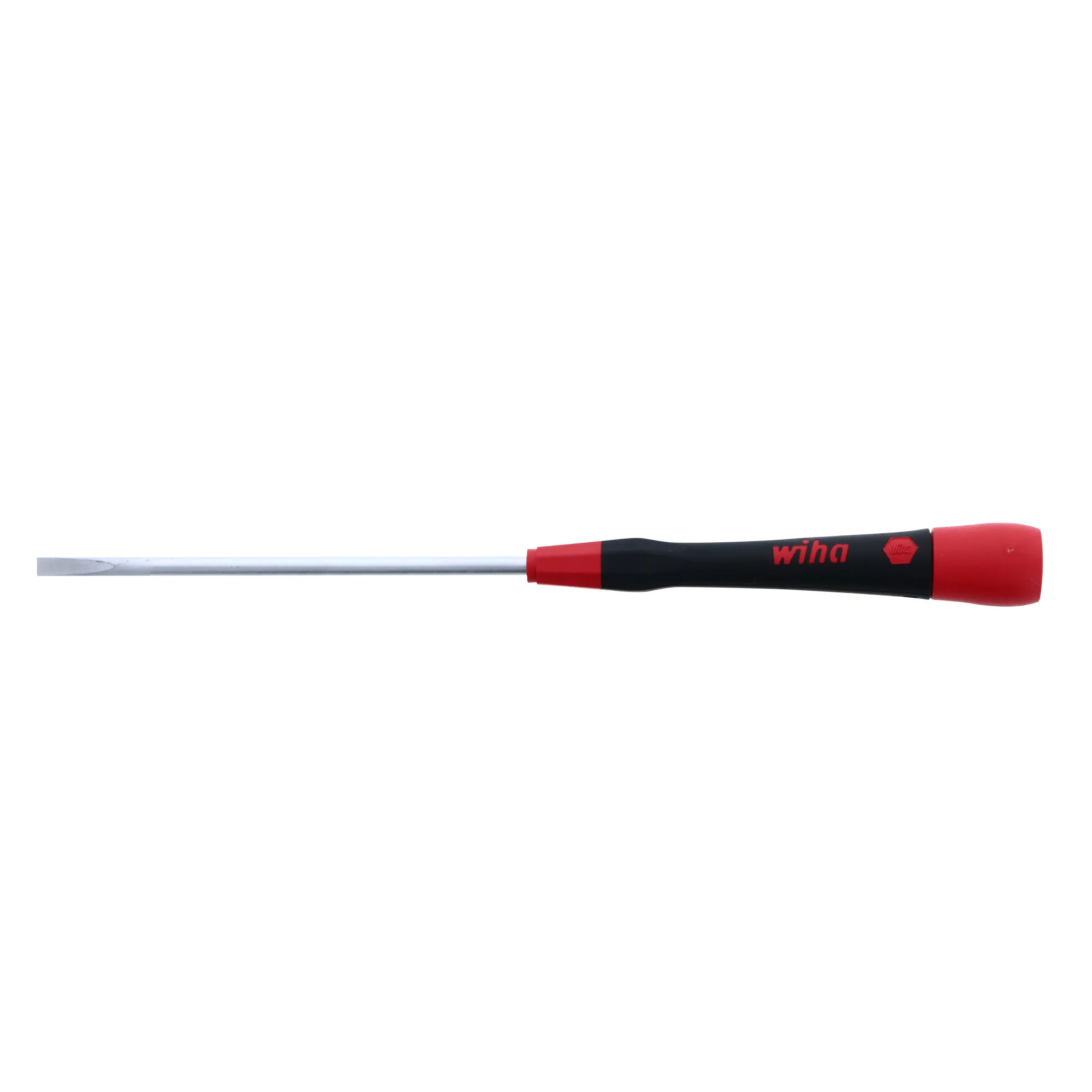 PicoFinish Slotted Screwdriver 4.0mm x 100mm - Image 2