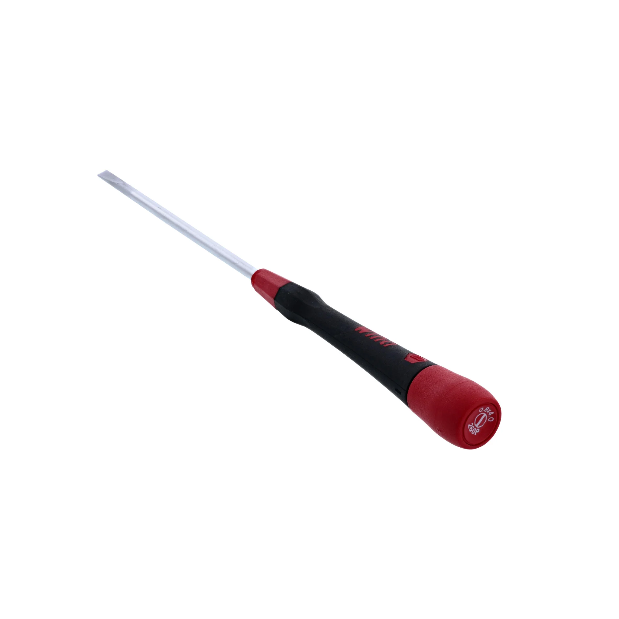 PicoFinish Slotted Screwdriver 4.0mm x 100mm - Image 4