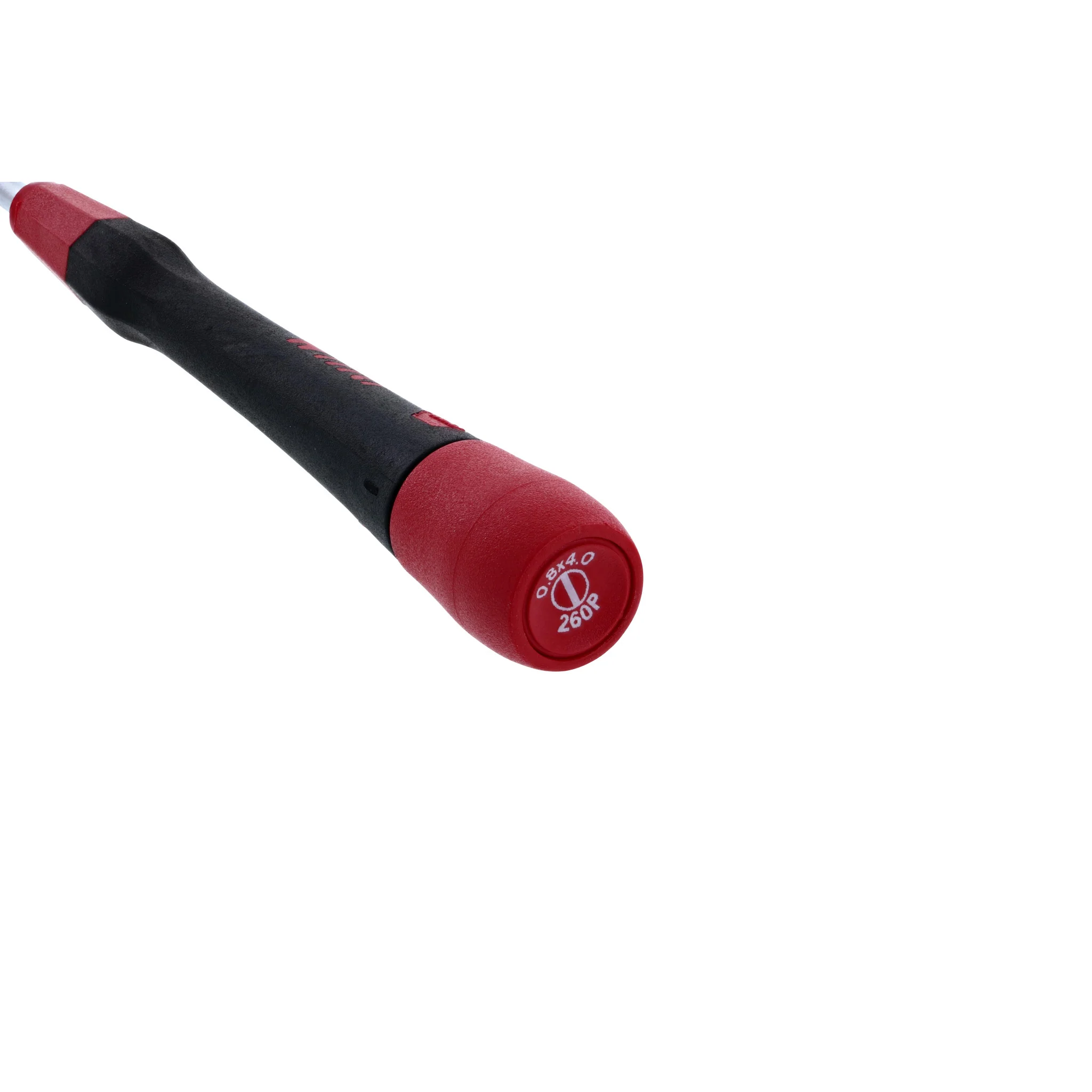 PicoFinish Slotted Screwdriver 4.0mm x 100mm - Image 5