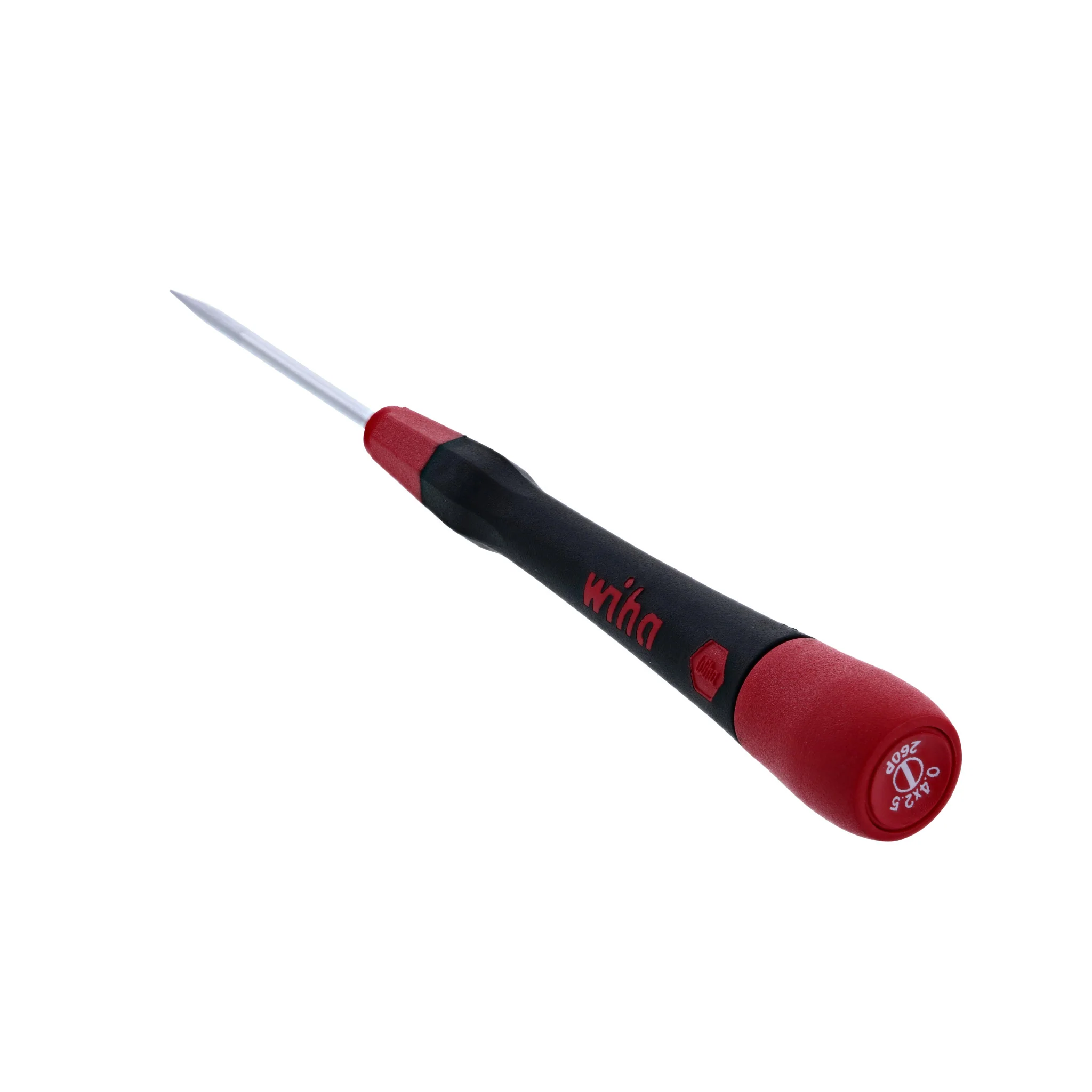 PicoFinish Slotted Screwdriver 4.0mm x 60mm - Image 4