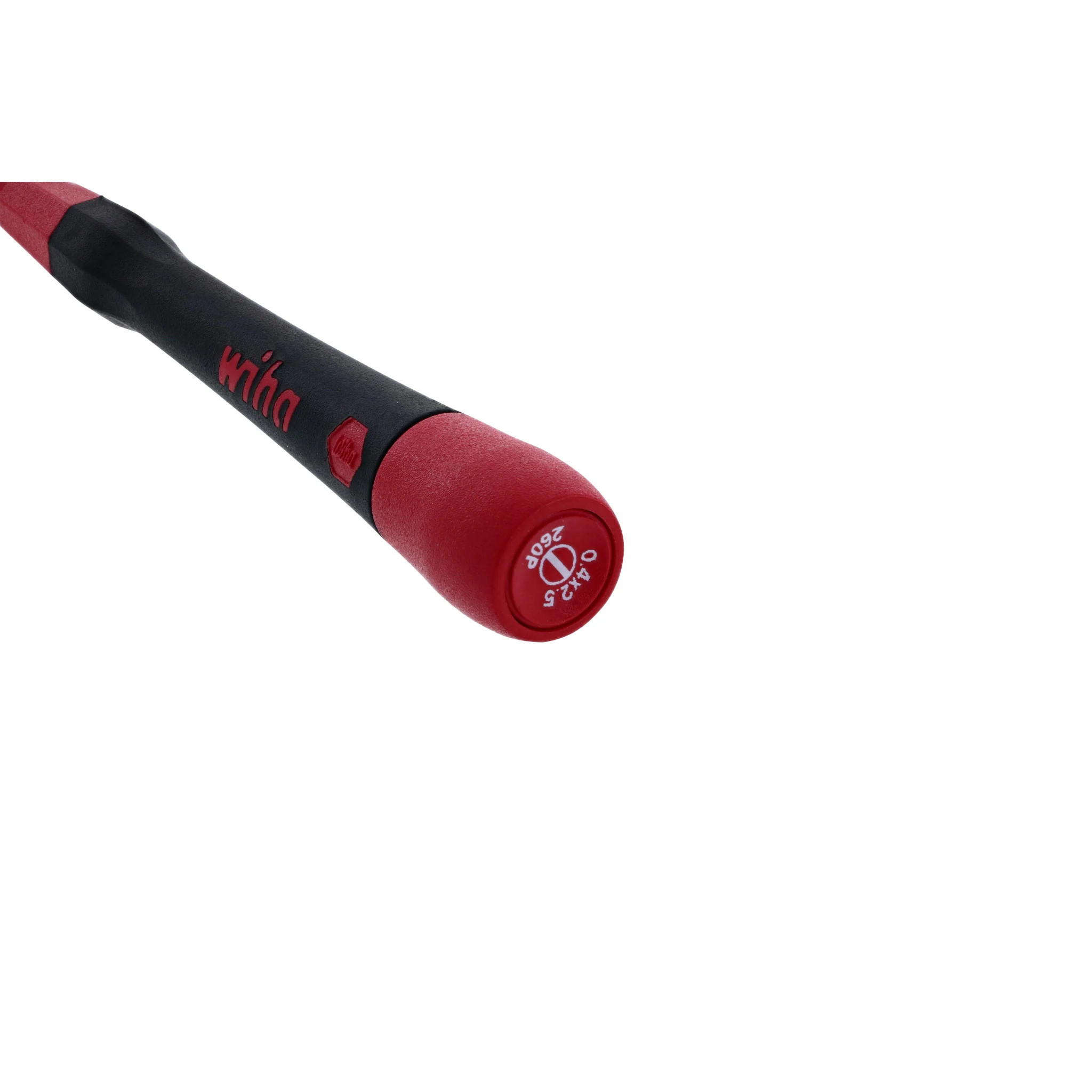 PicoFinish Slotted Screwdriver 4.0mm x 60mm - Image 5