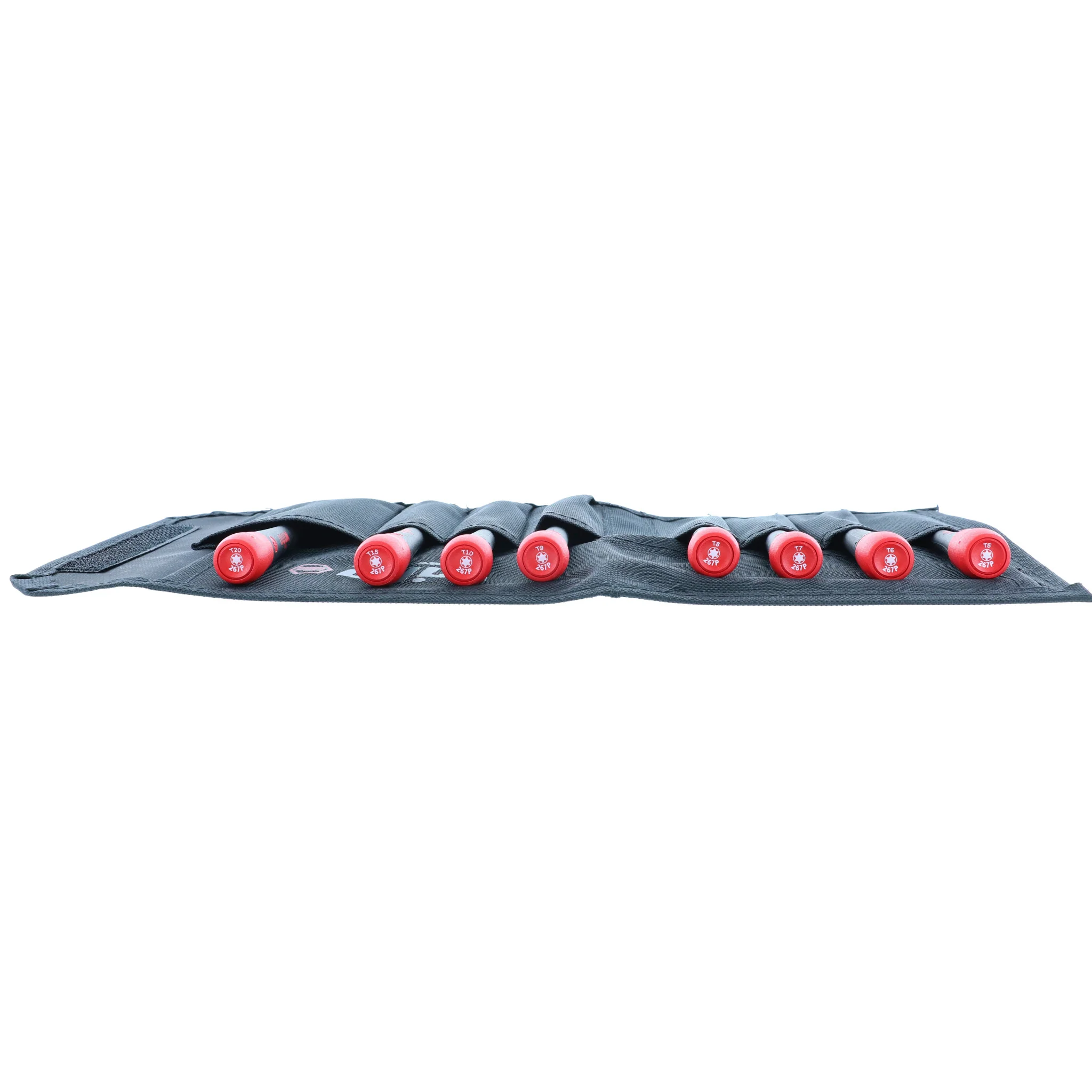 8 Piece PicoFinish Precision Torx Screwdriver Set - Image 5