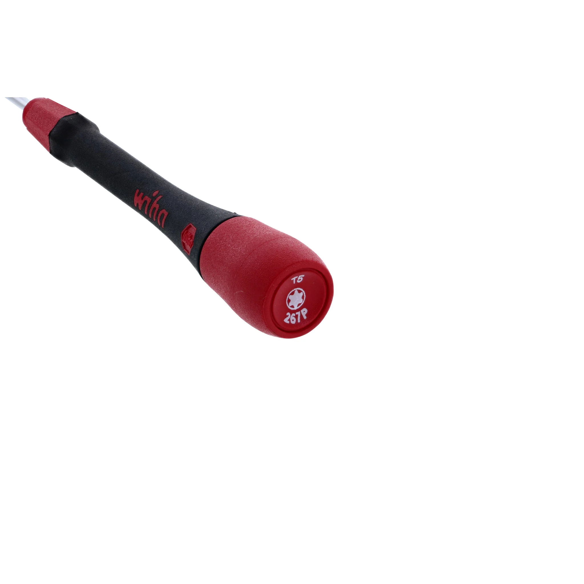 PicoFinish Torx Screwdriver T5 x 40mm - Image 5