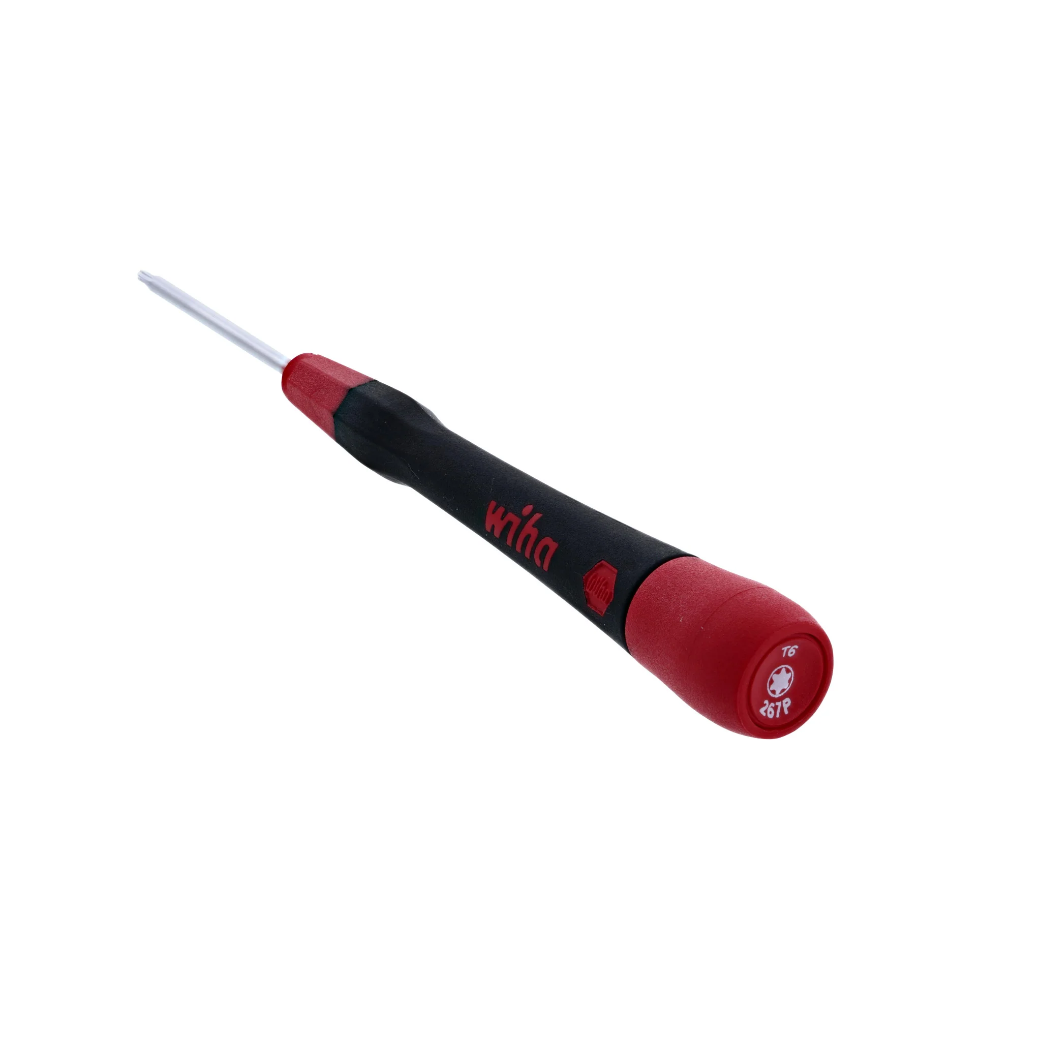 PicoFinish Torx Screwdriver  T6 x 40mm - Image 4