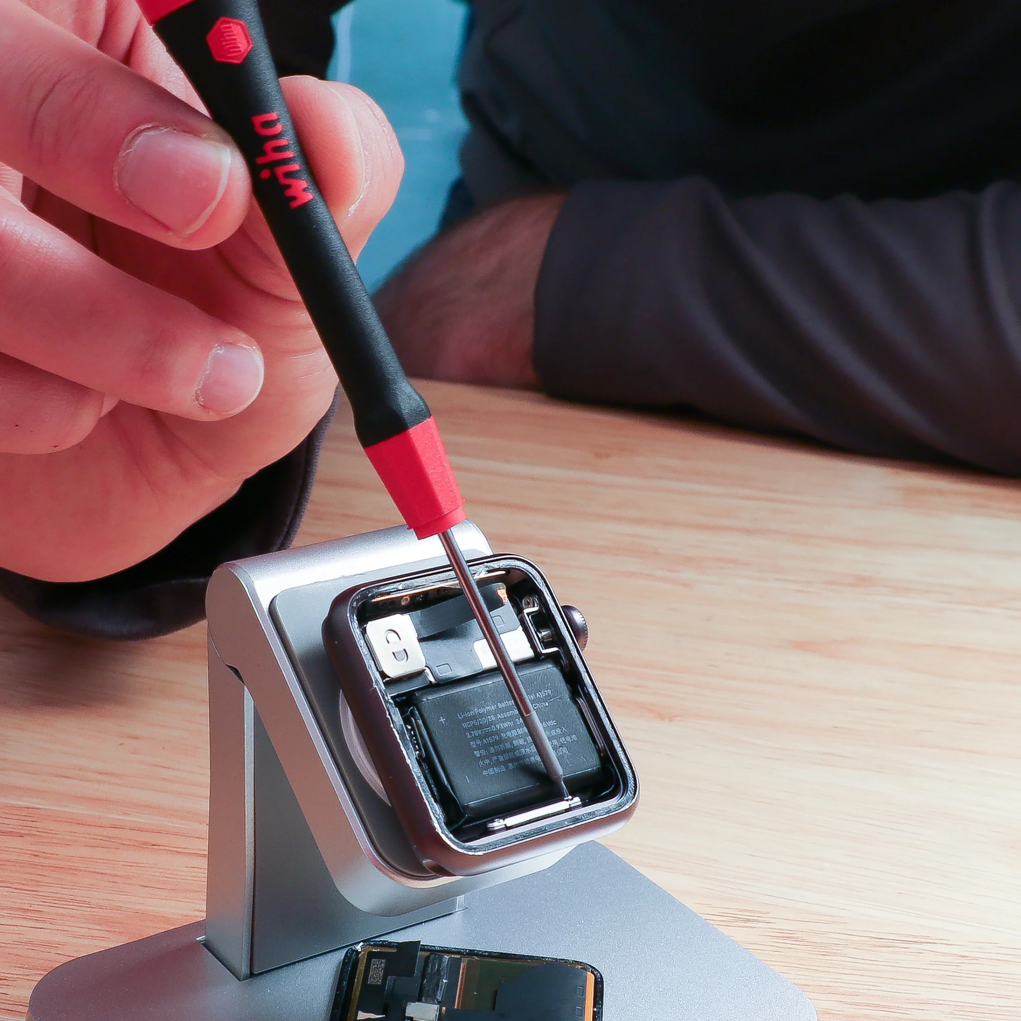 PicoFinish Y-Type Screwdriver #000 x 40mm - Image 5