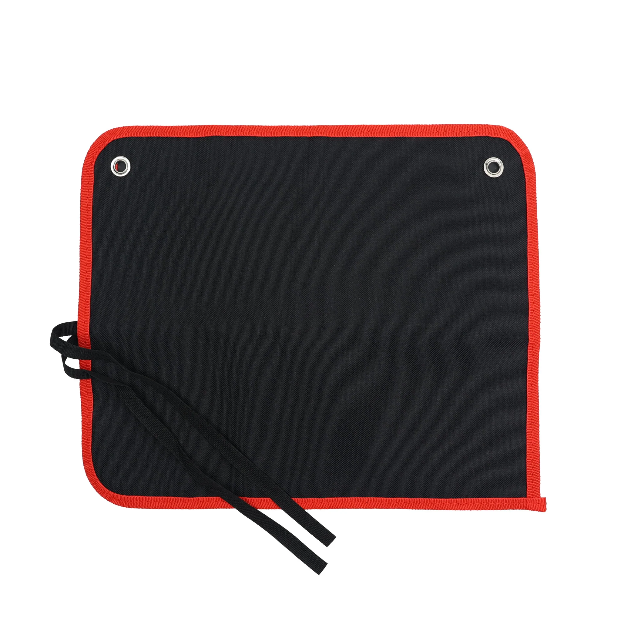 Pouch Large RD/BLK for 8 Piece - Image 5
