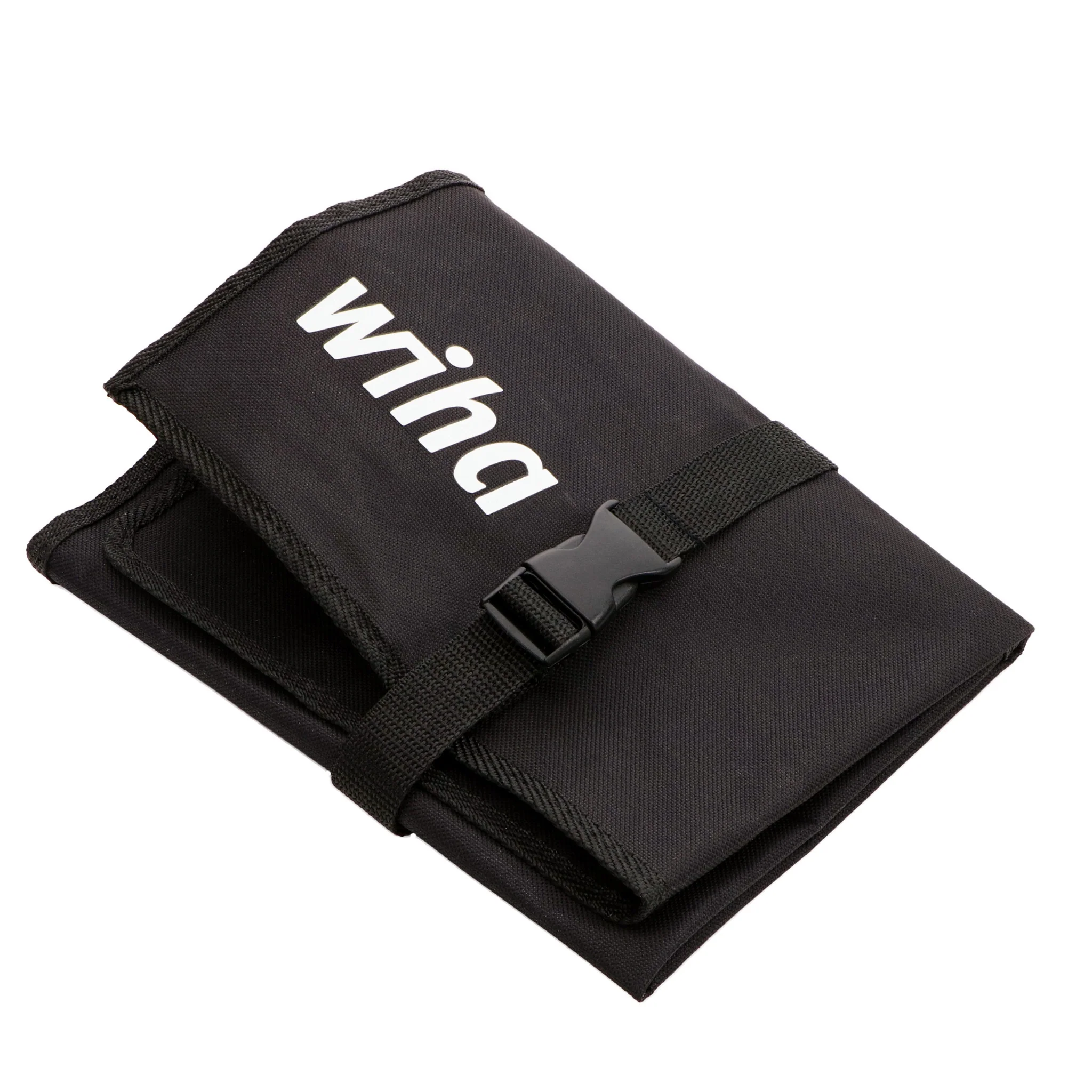 Pouch w/ Clasp 11 Position