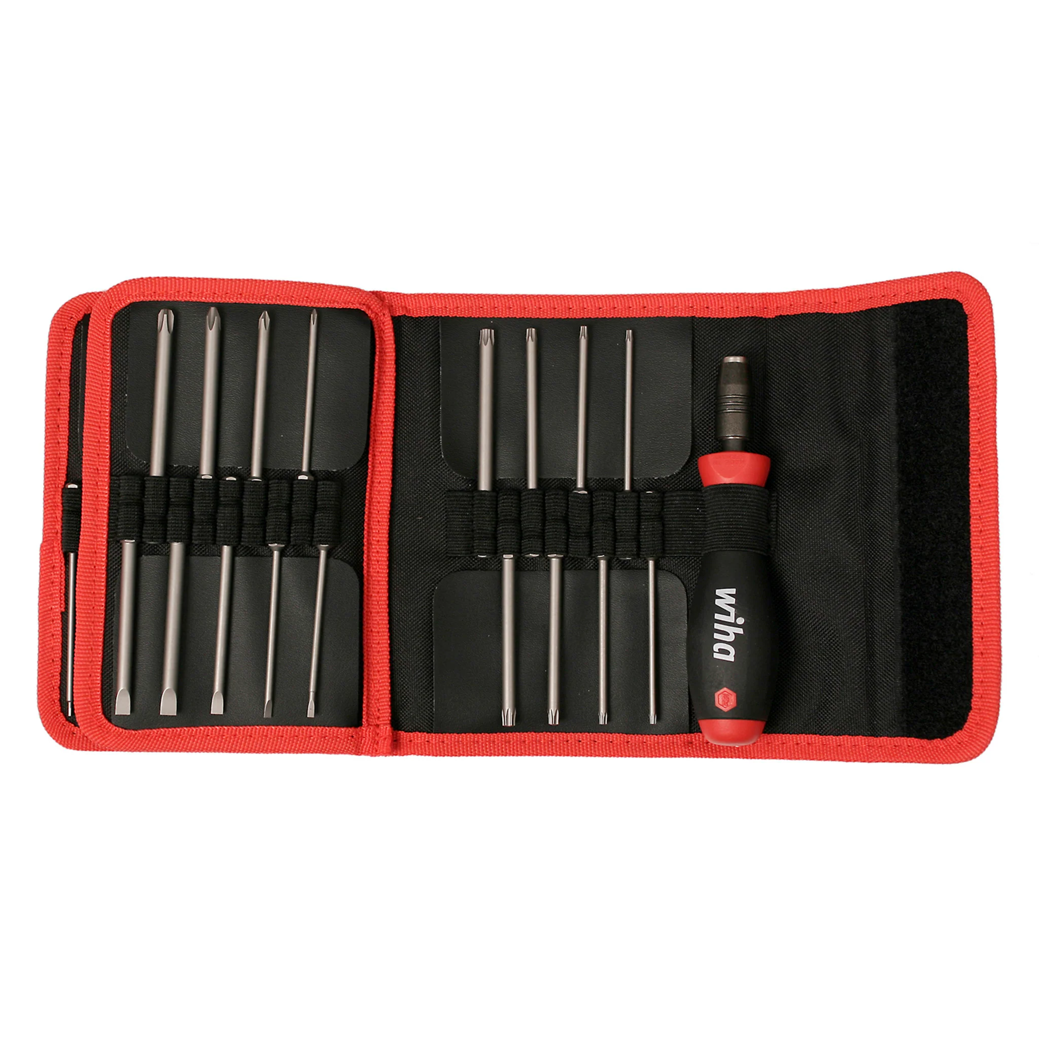 37 Piece CentroFix Bit Holder and Power Blade Set - Image 2