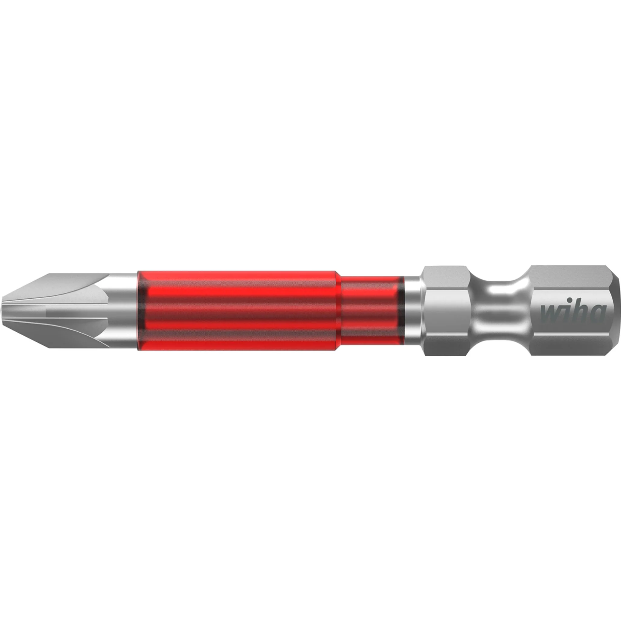Maxxtor Pozidriv Impact Bits - Image 2