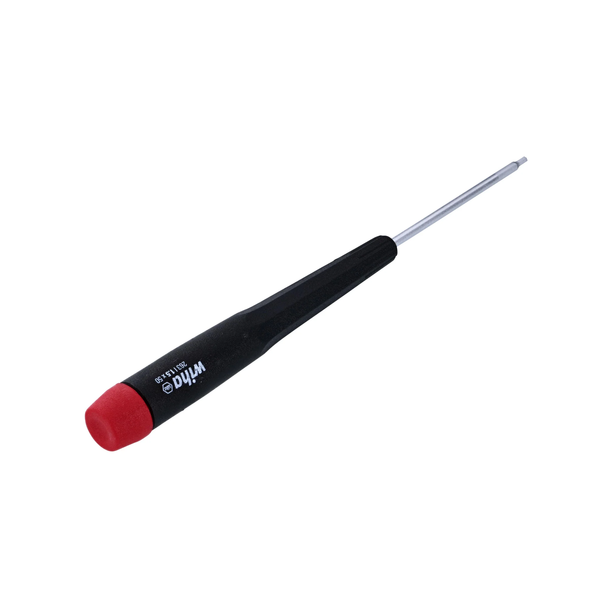 Precision Hex Screwdriver 1.5mm x 50mm - Image 2