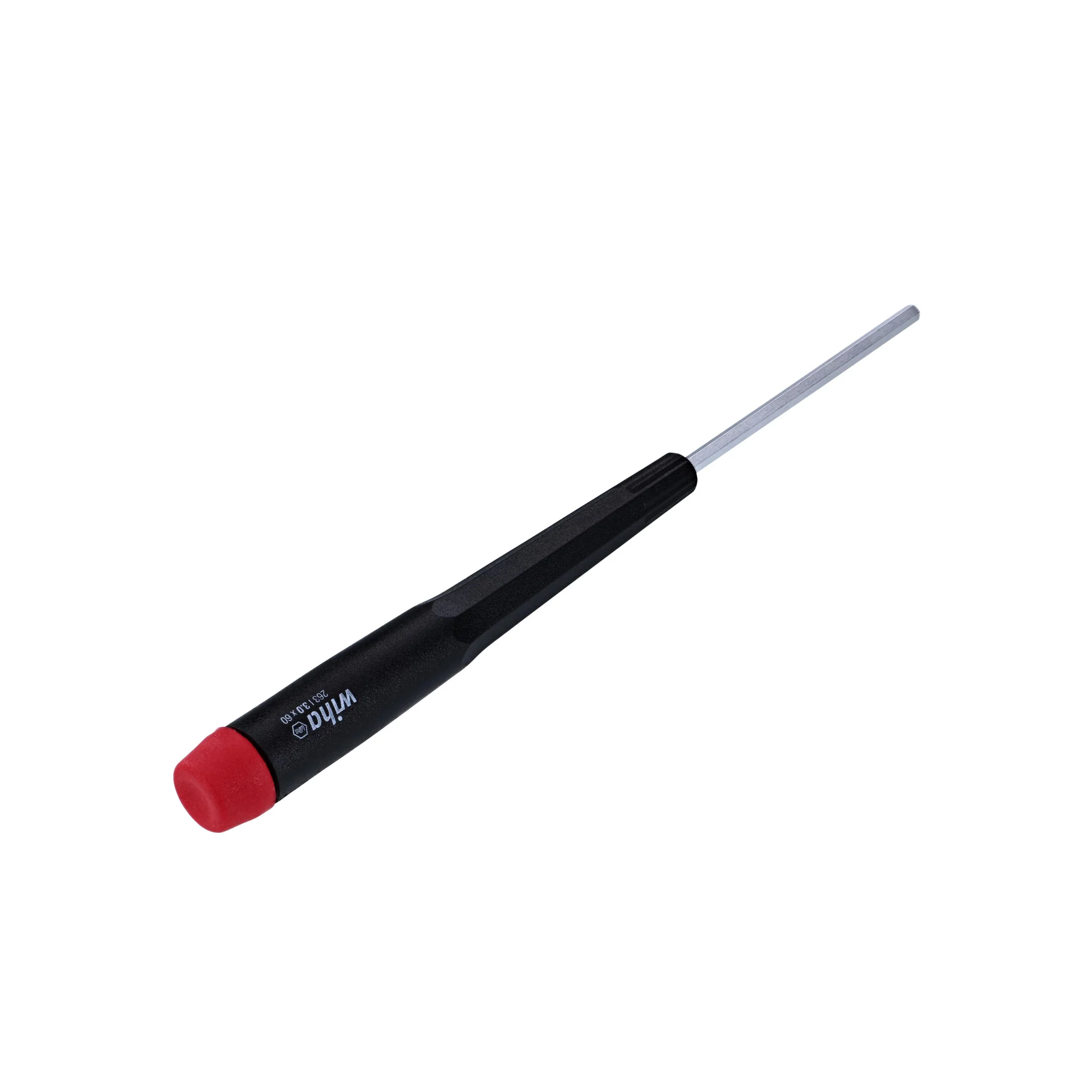 Precision Hex Screwdriver 3.0mm x 60mm - Image 2