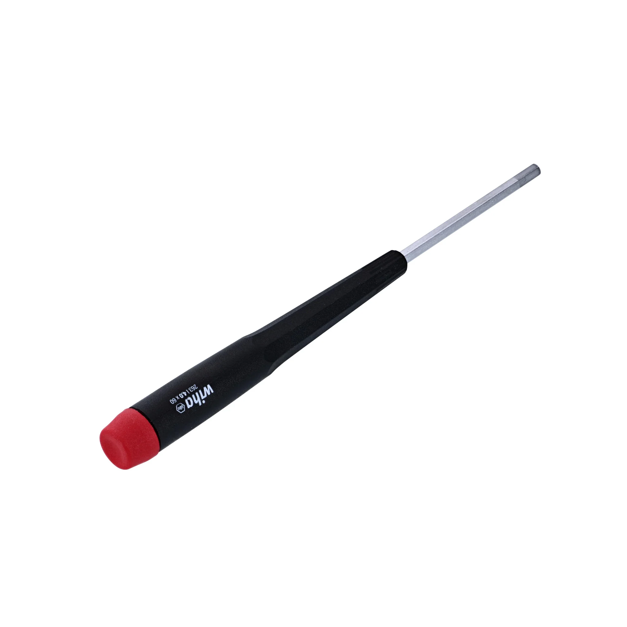 Precision Hex Screwdriver 4.0mm x 60mm - Image 2