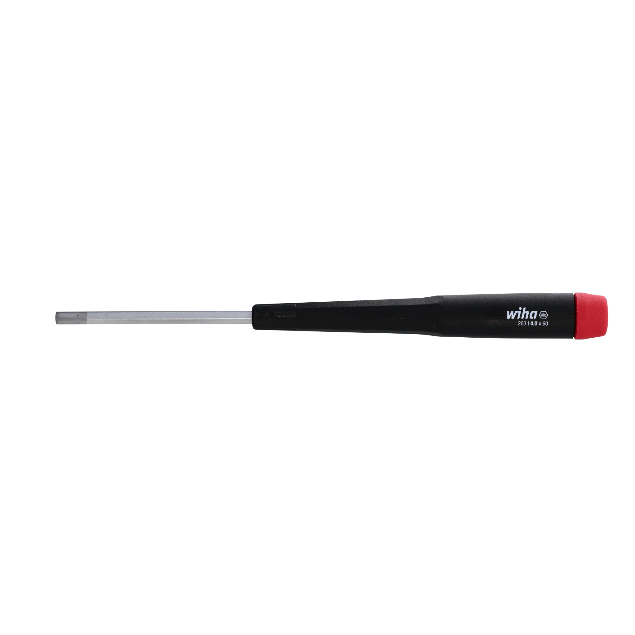 Precision Hex Screwdriver 4.0mm x 60mm - Image 3