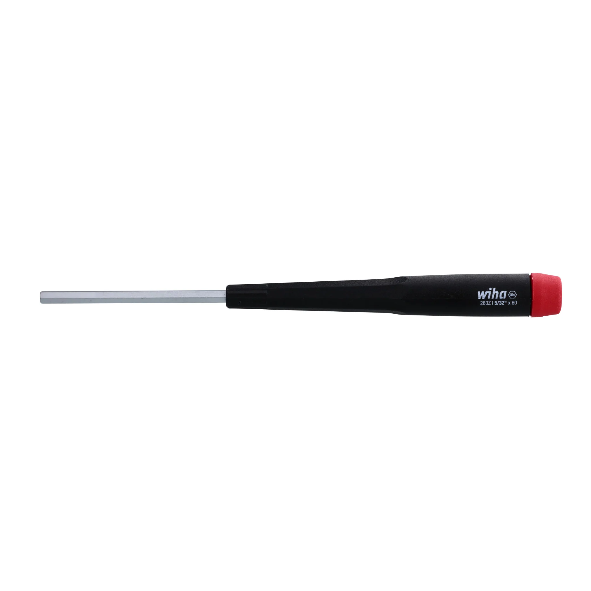 Precision Hex Screwdriver 5/32" x 60mm - Image 3