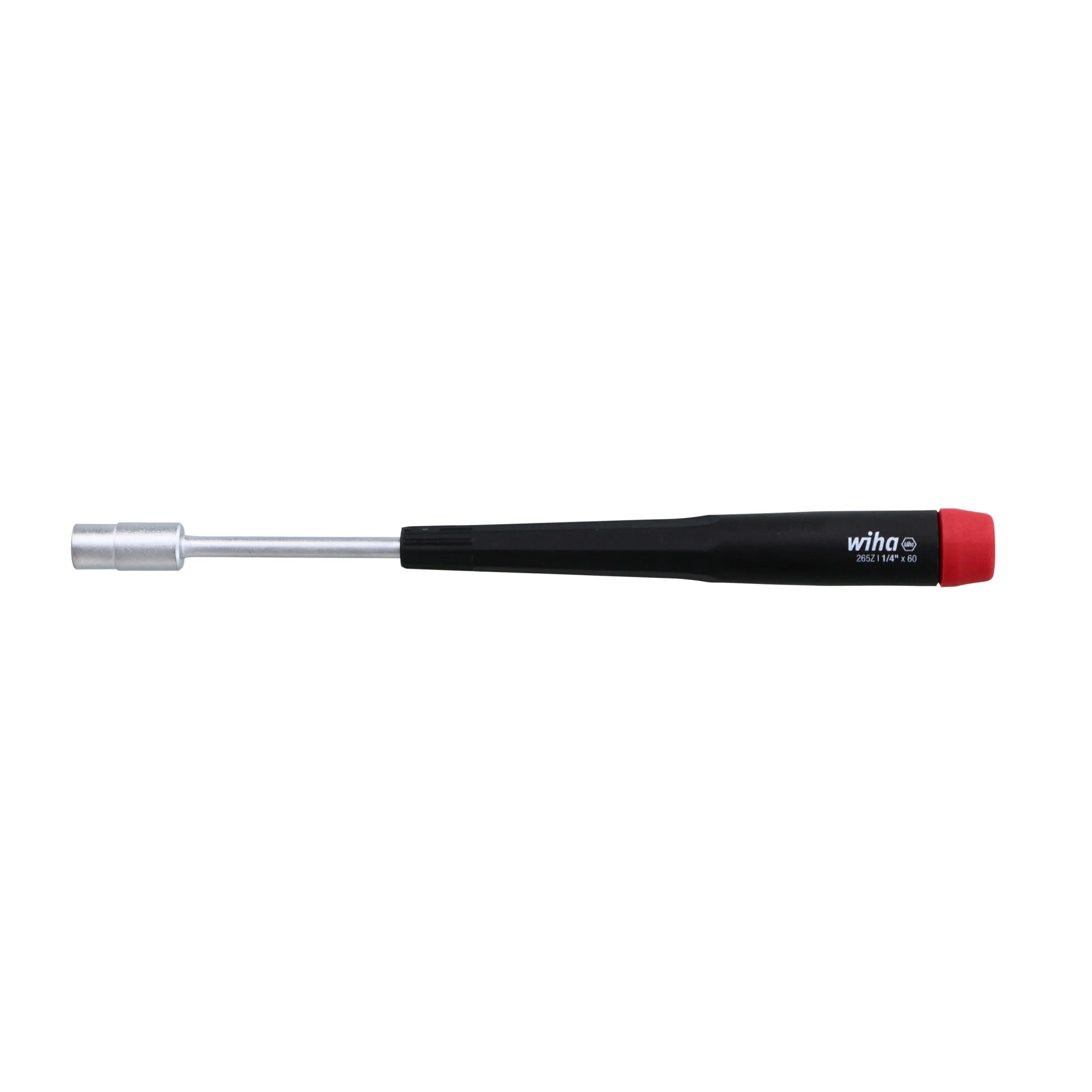 Precision Nut Driver 1/4" x 60mm - Image 3