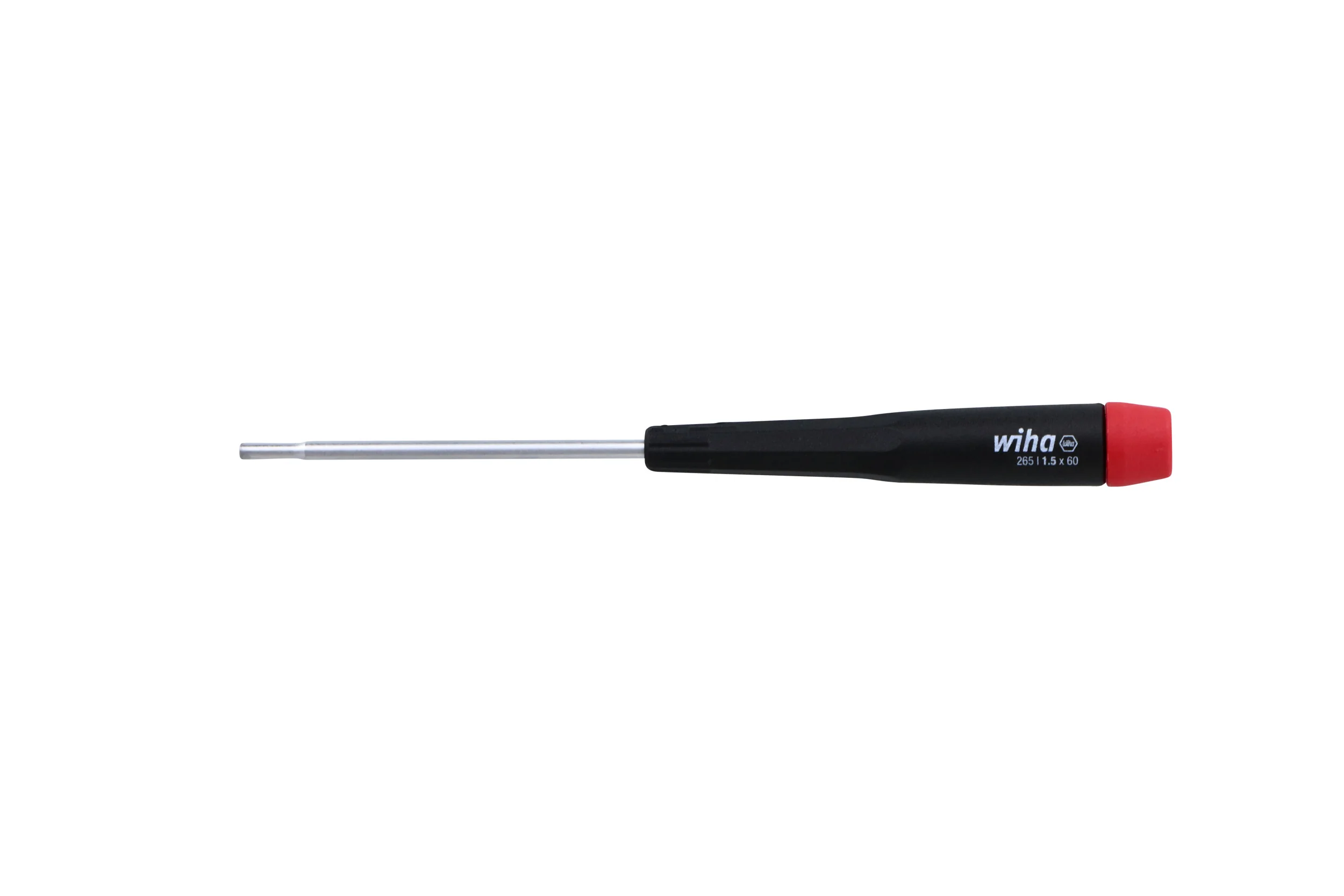 Precision Nut Driver 1.5mm x 60mm - Image 3