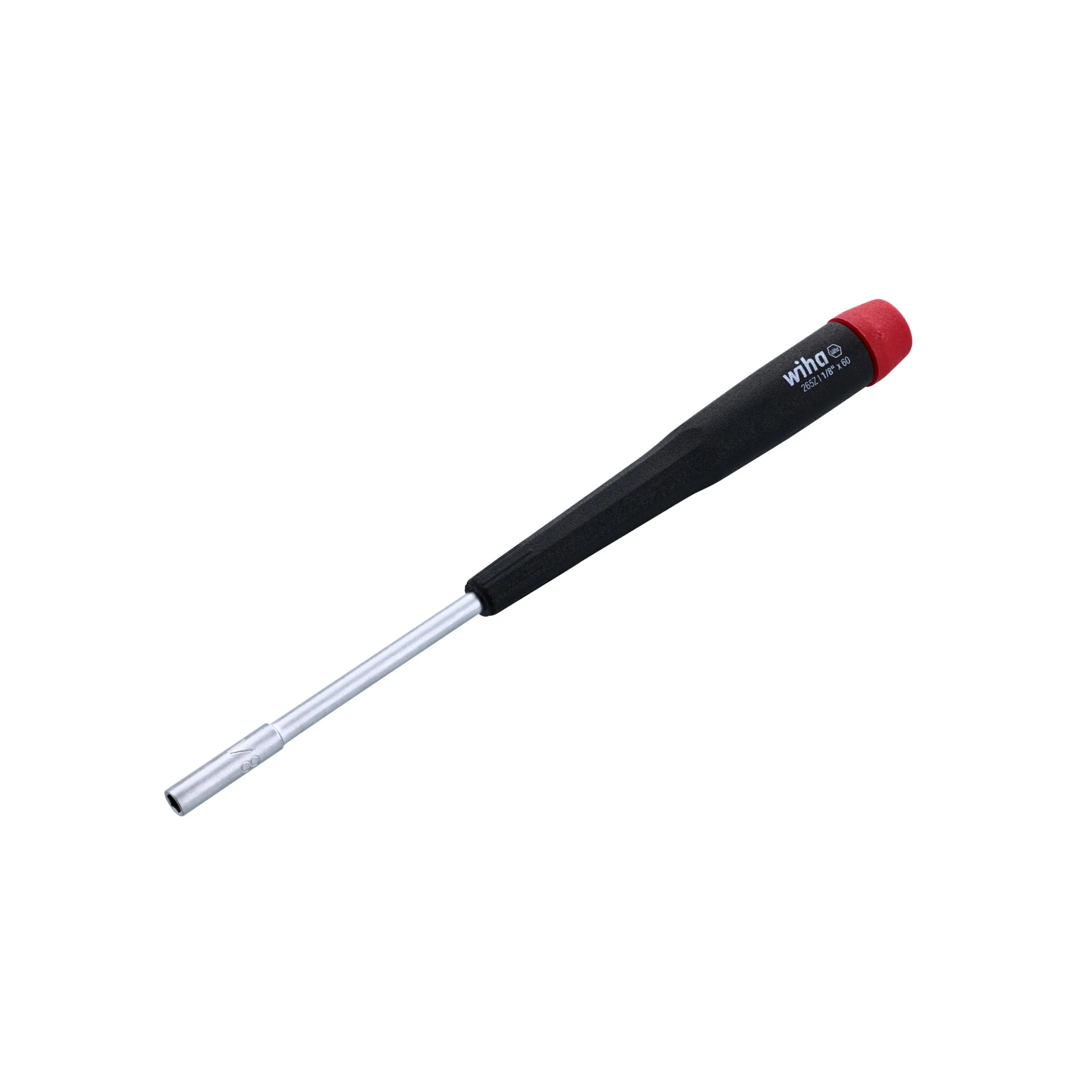Precision Nut Driver 1/8" x 60mm