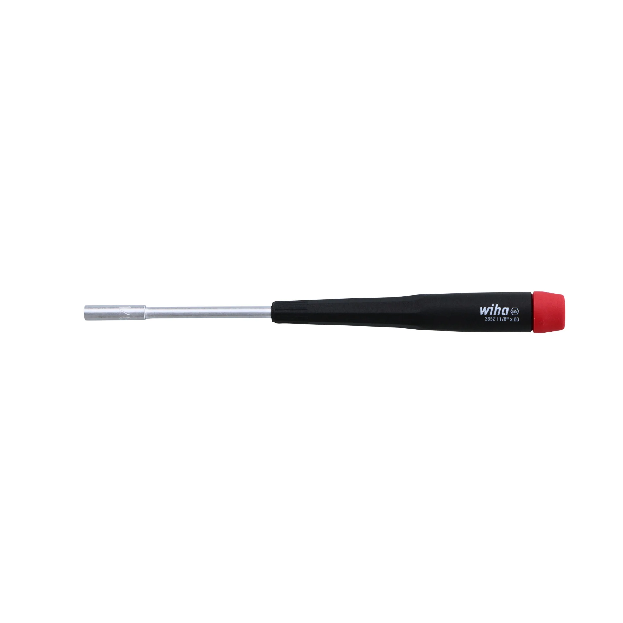 Precision Nut Driver 1/8" x 60mm - Image 3