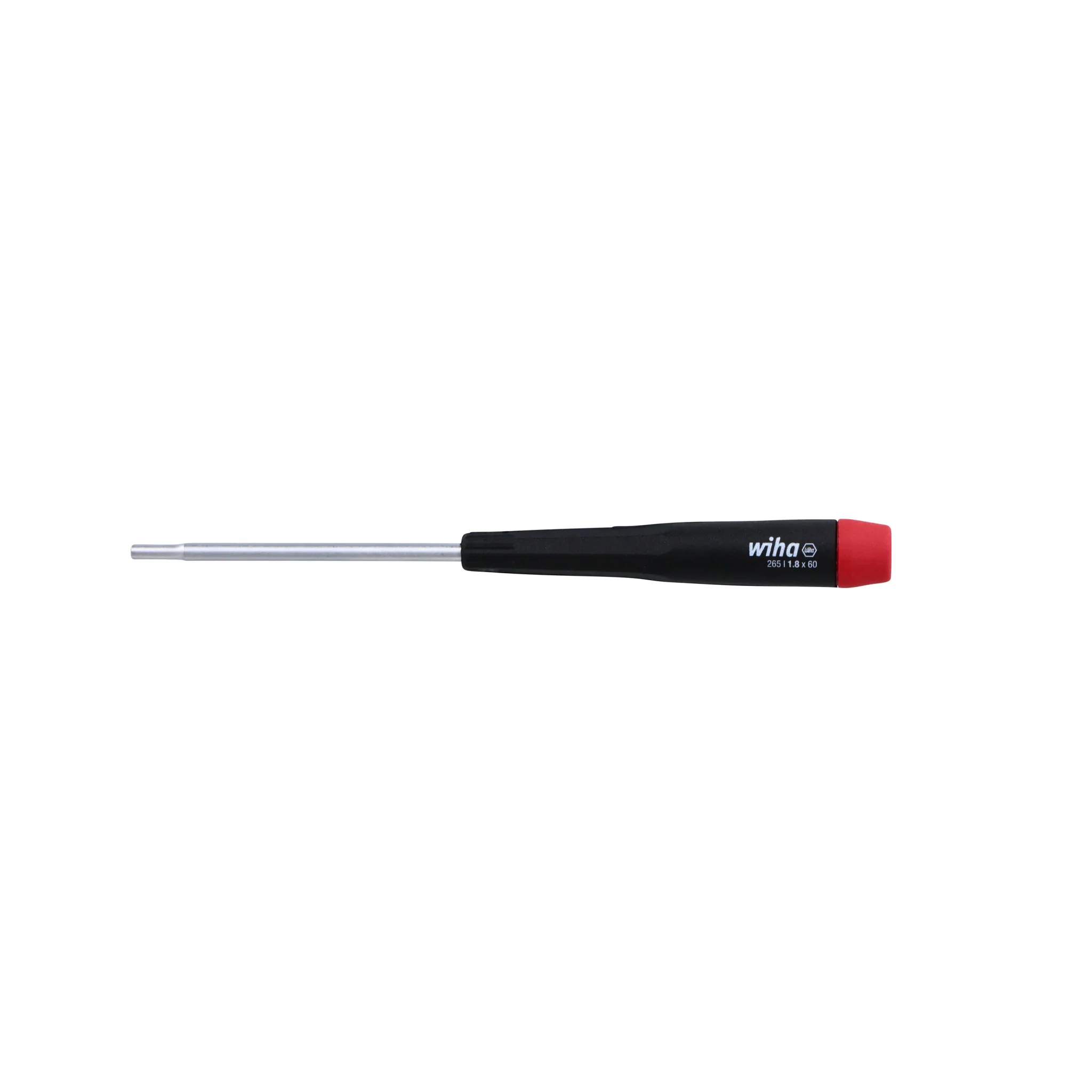 Precision Nut Driver 1.8mm x 60mm - Image 3
