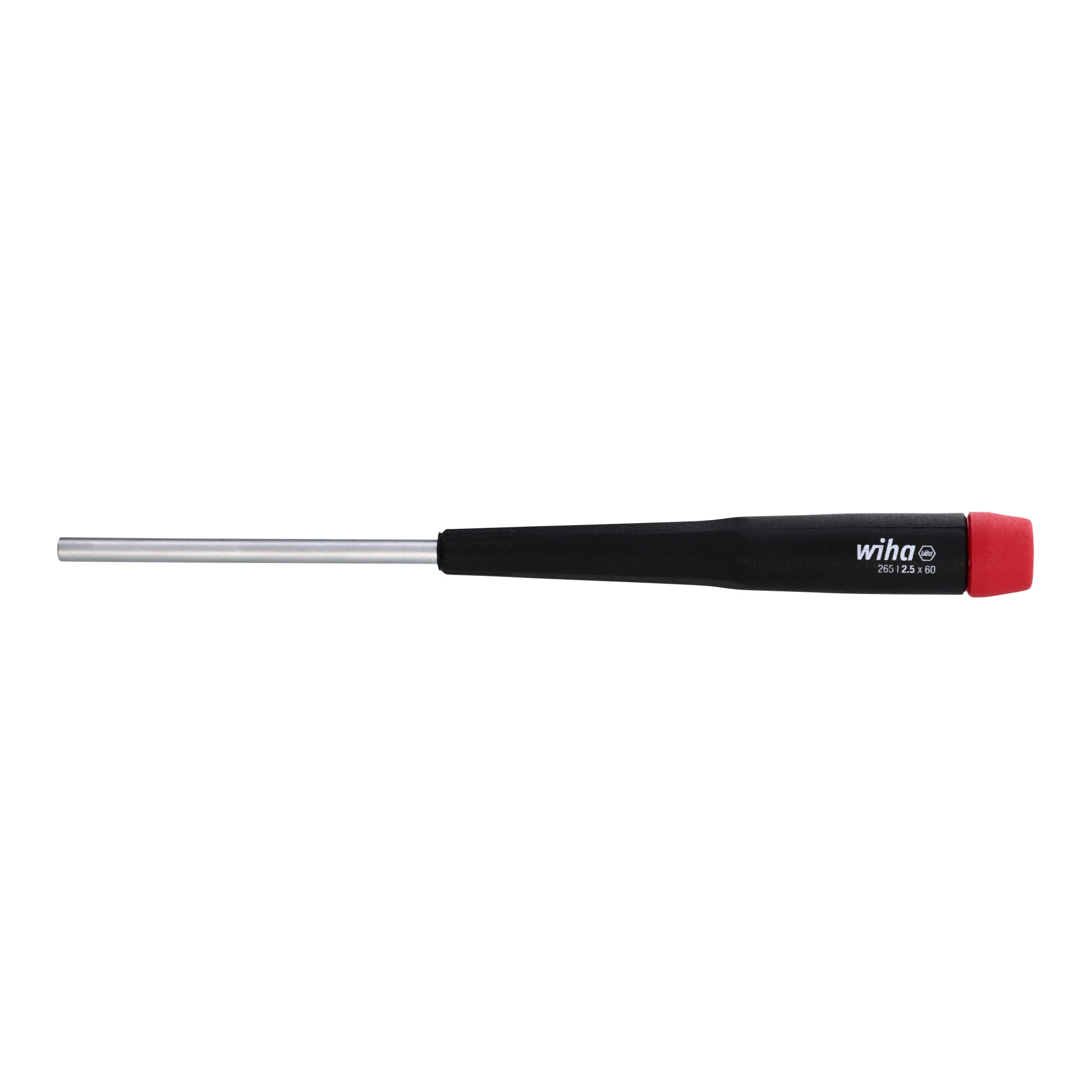 Precision Nut Driver 2.5 x 60mm - Image 3