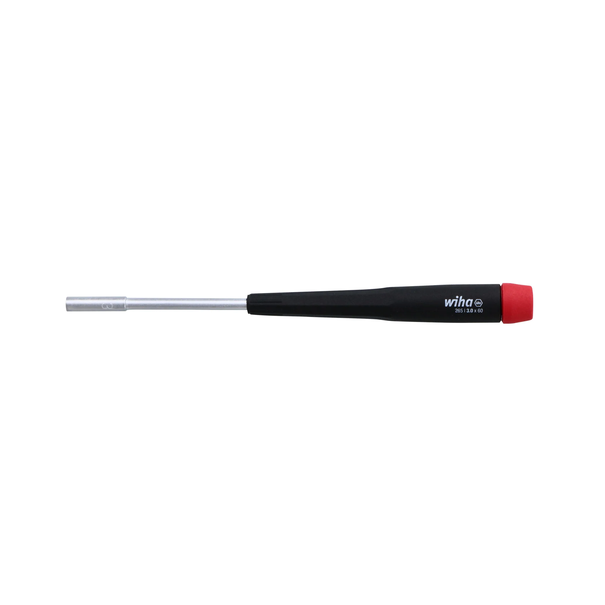 Precision Nut Driver 3.0 x 60mm - Image 3