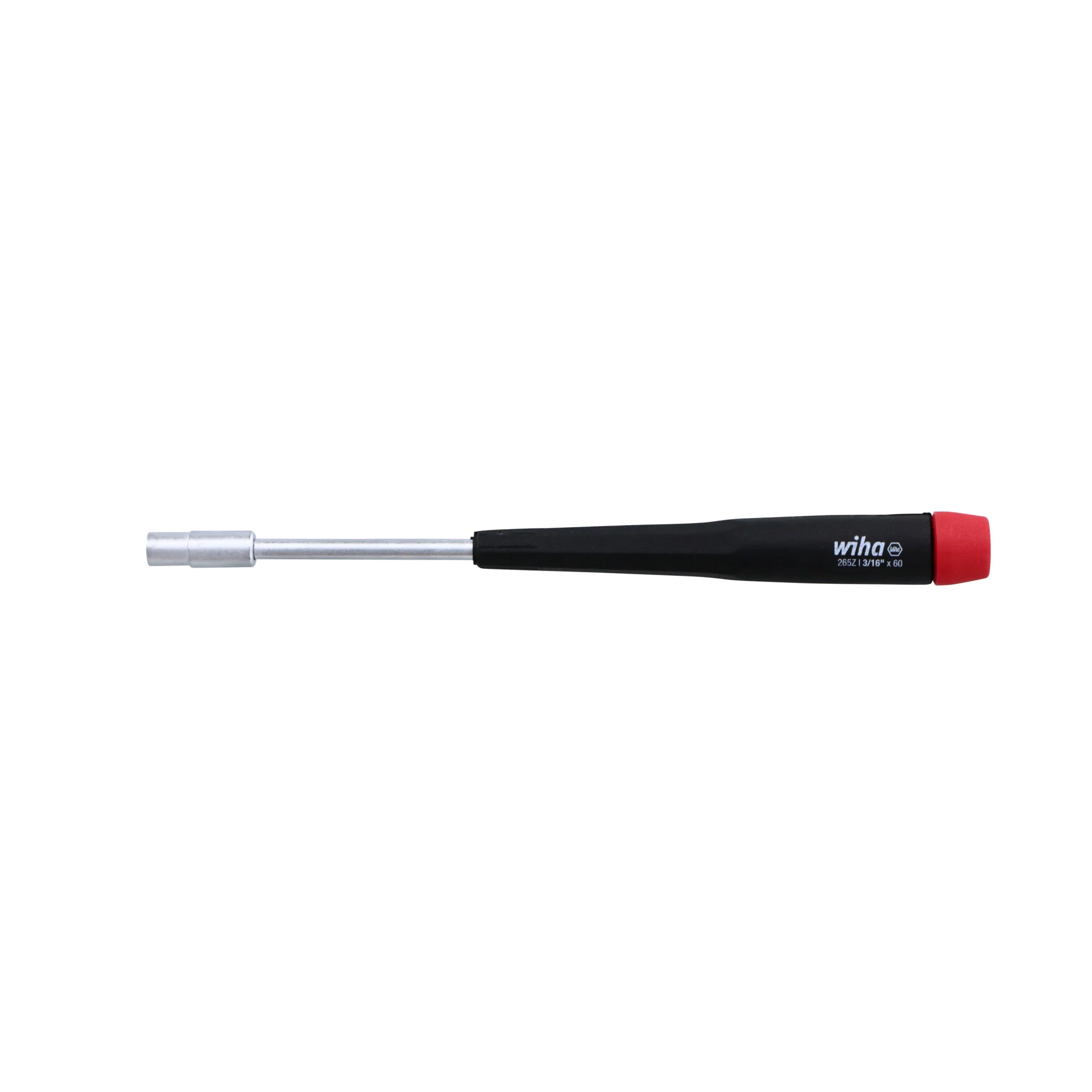Precision Nut Driver 3/16" x 60mm - Image 3