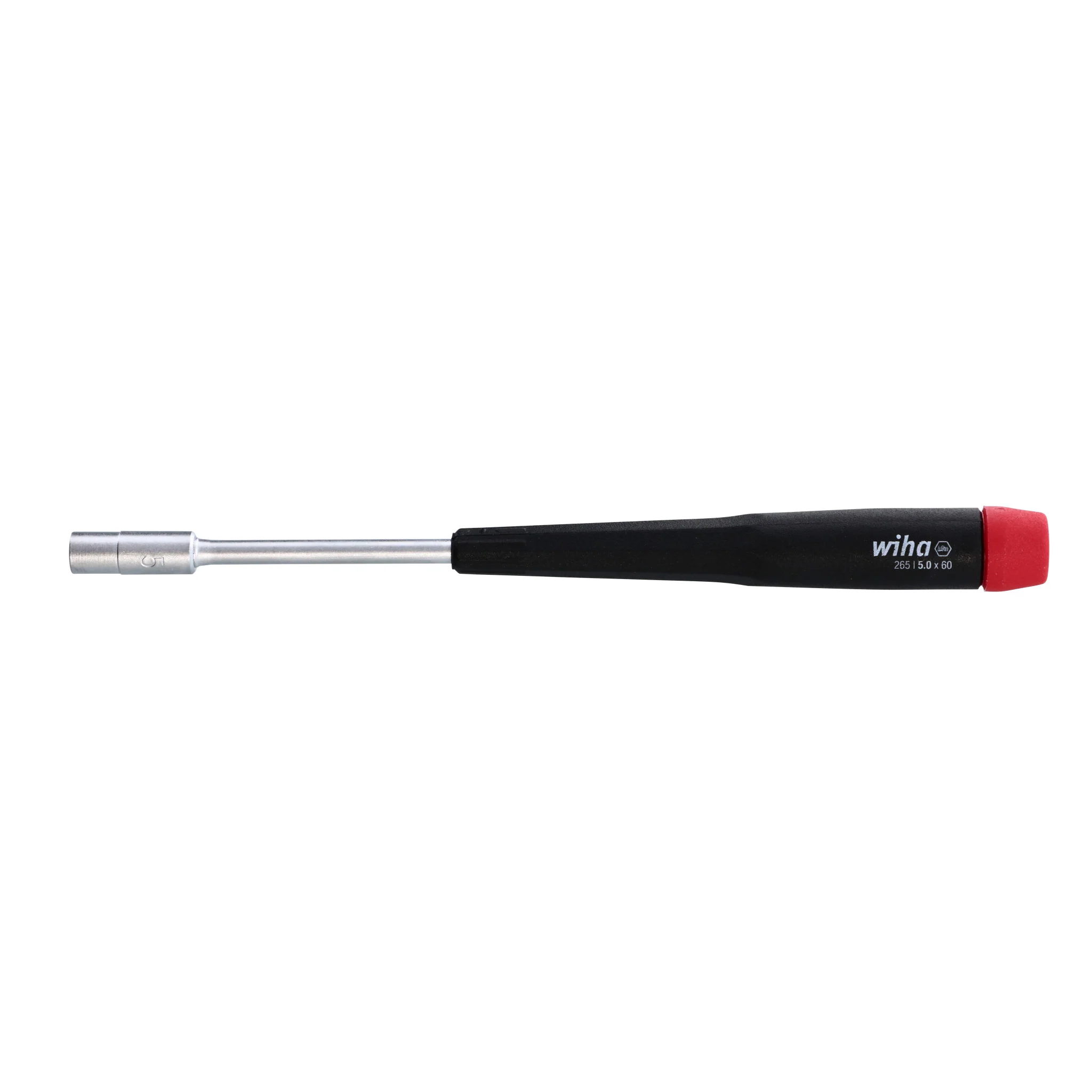 Precision Nut Driver 5.0 x 60mm - Image 3