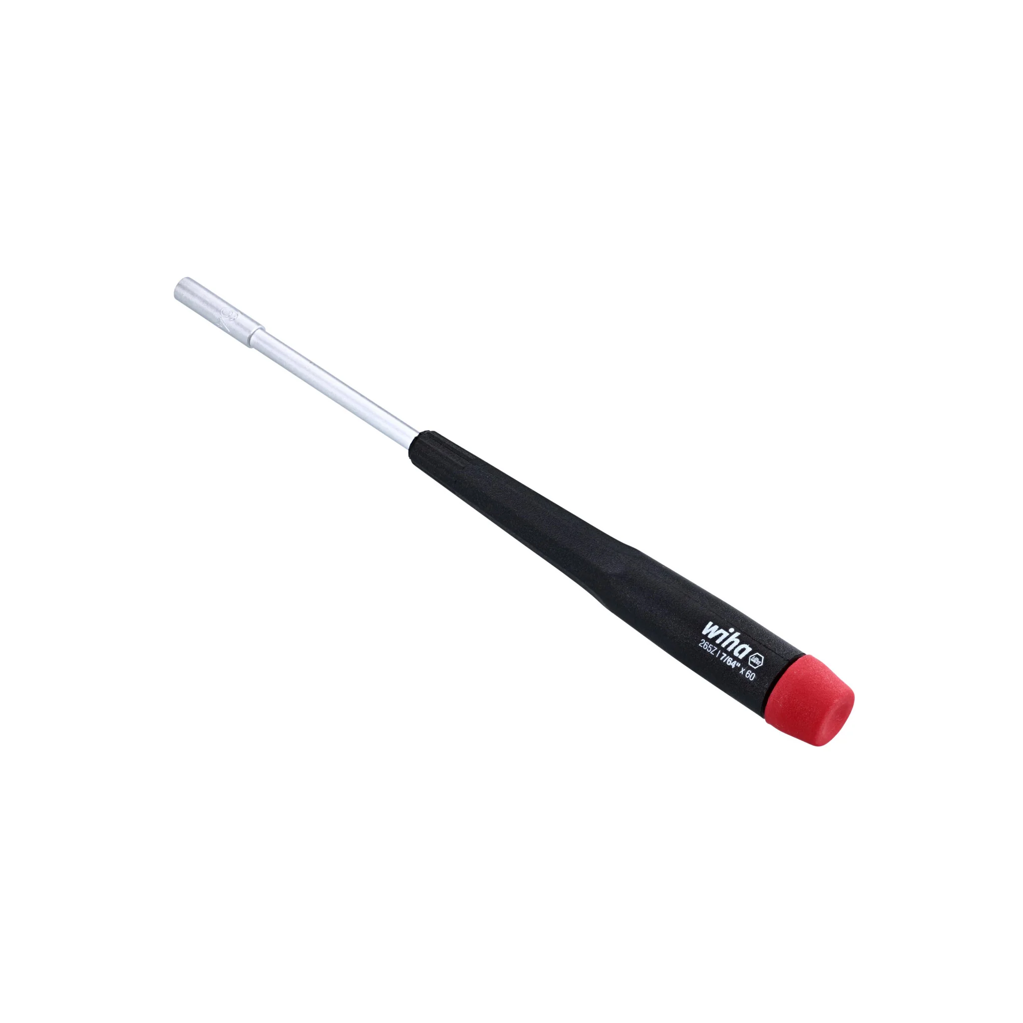 Precision Nut Driver 7/64" x 60mm - Image 2