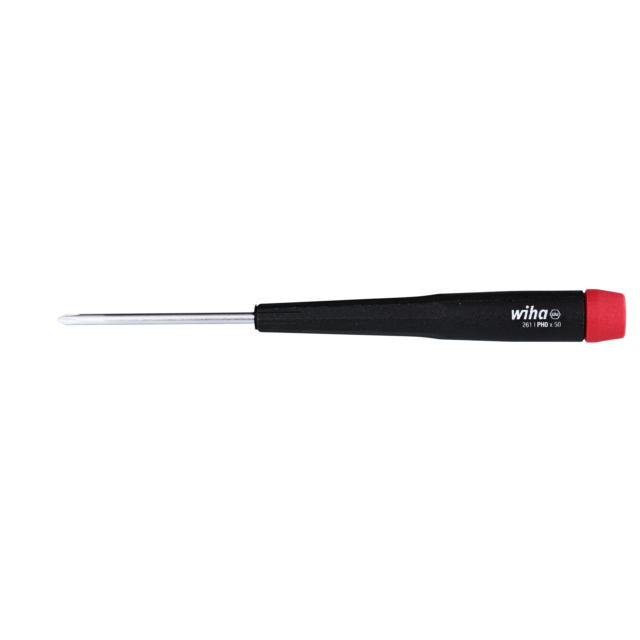 Precision Phillips Screwdriver #0 x 50mm - Image 3