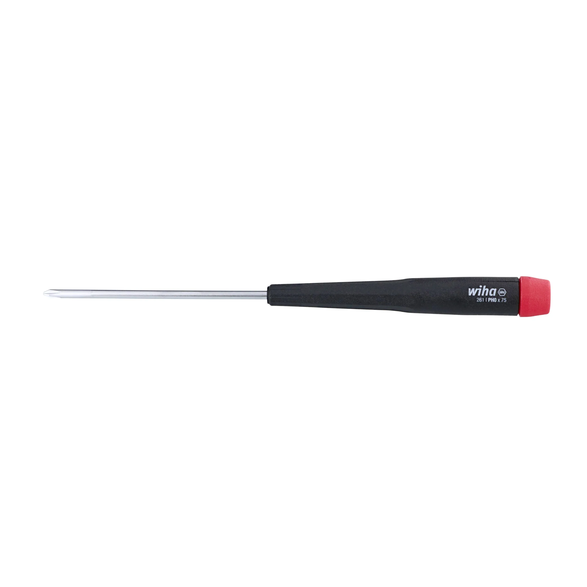 Precision Phillips Screwdriver #0 x 75mm - Image 3