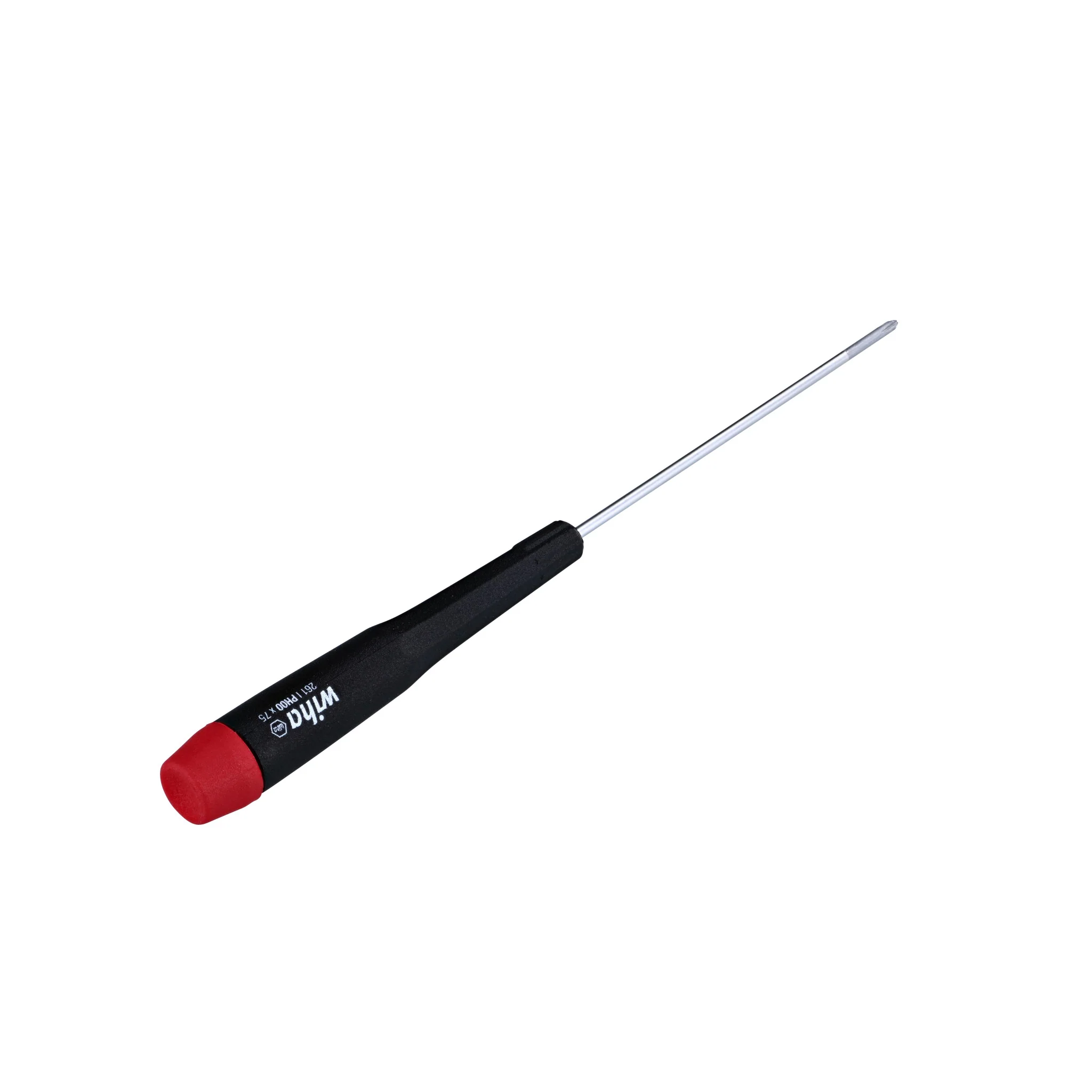 Precision Phillips Screwdriver #00 x 75mm - Image 2