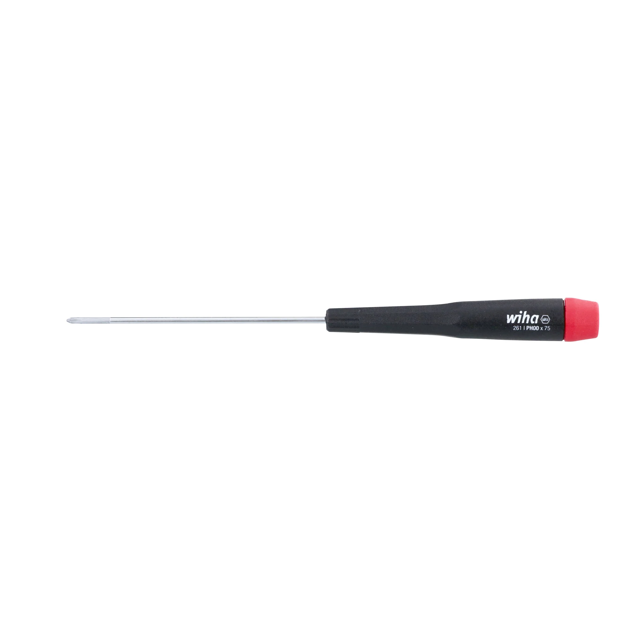 Precision Phillips Screwdriver #00 x 75mm - Image 3