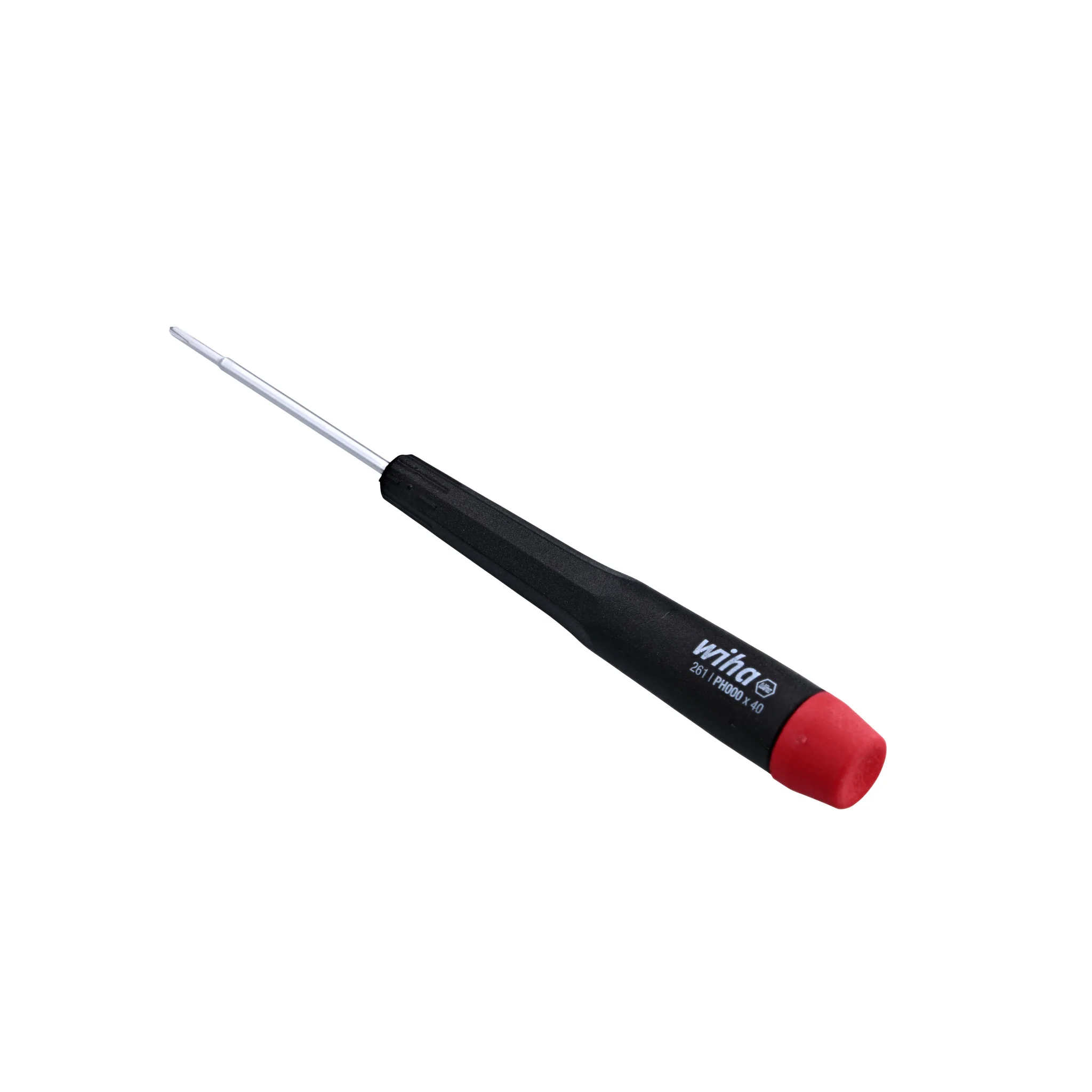 Precision Phillips Screwdriver #000 x 40mm - Image 2