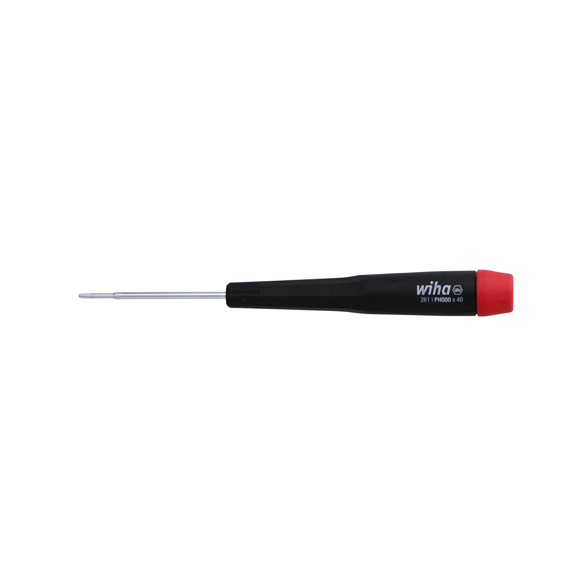 Precision Phillips Screwdriver #000 x 40mm - Image 3