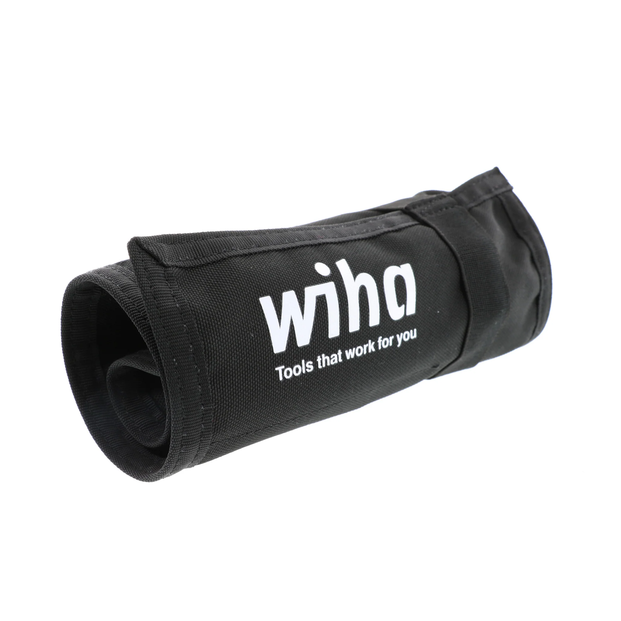 Roll-up Tool Pouch