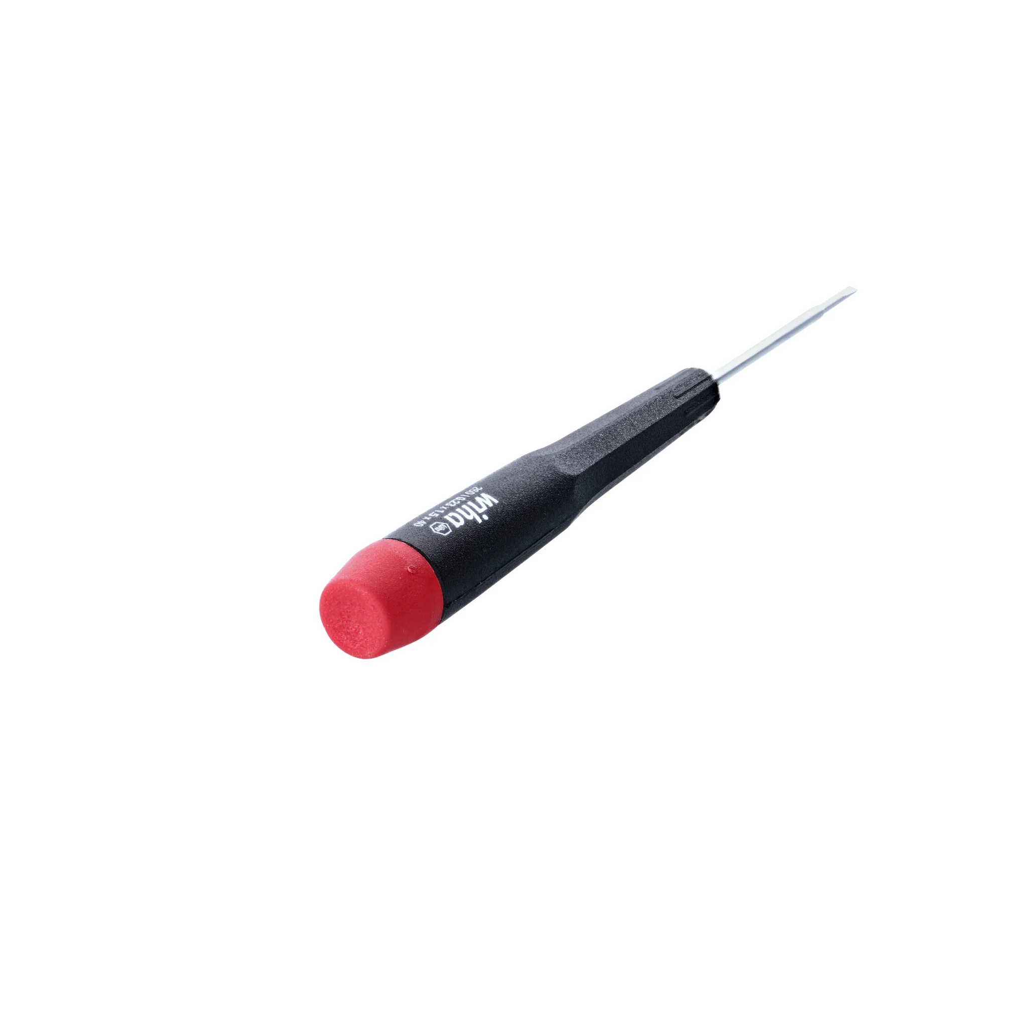 Precision Slotted Screwdriver 1.5 x 40mm - Image 2
