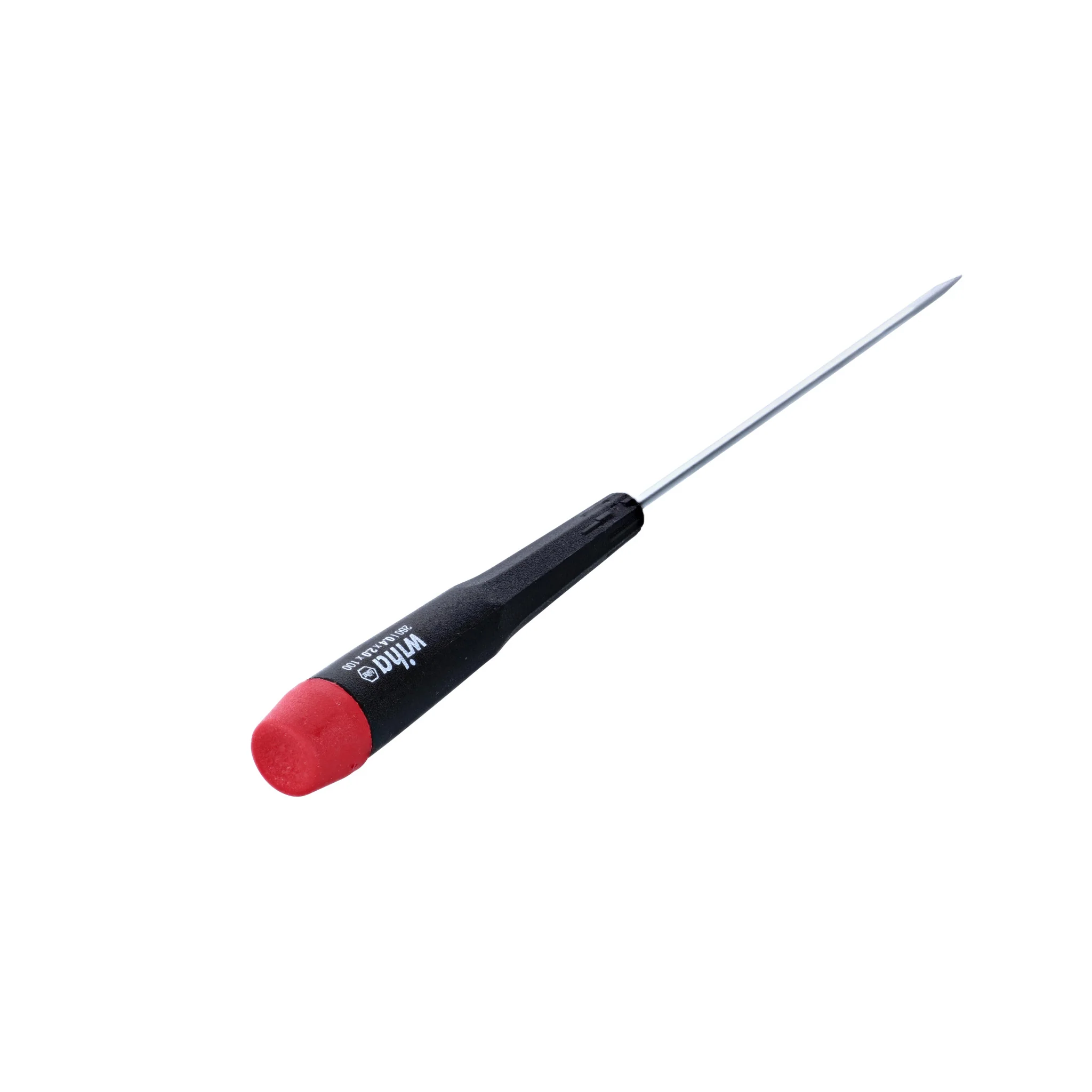 Precision Slotted Screwdriver 2.0mm x 100mm - Image 2