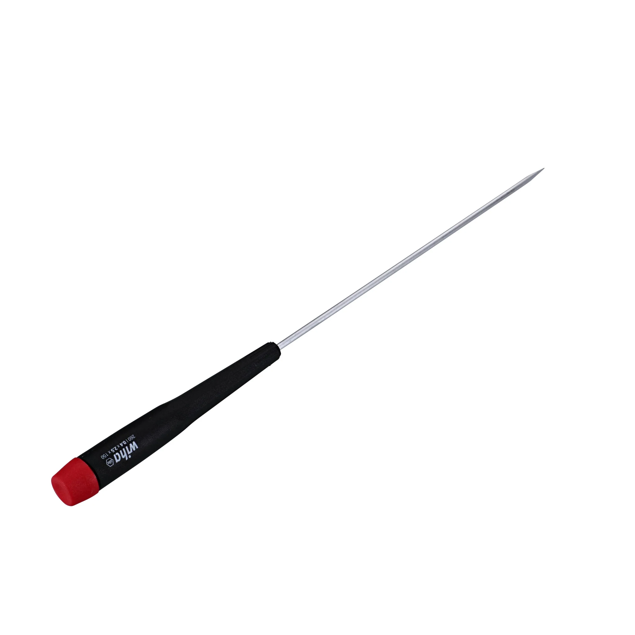 Precision Slotted Screwdriver 2.5mm x 150mm - Image 2