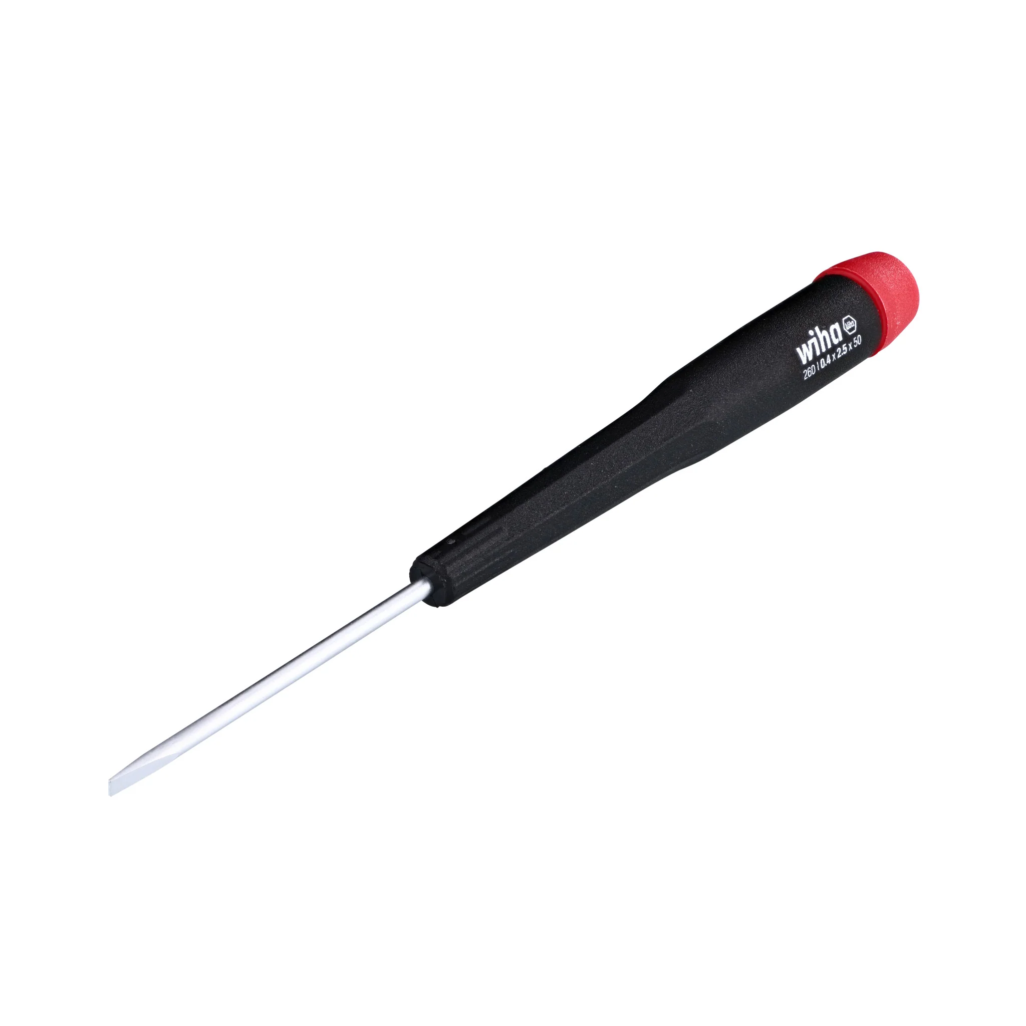 7 Piece Precision Slotted and Phillips Screwdriver Set - Image 6