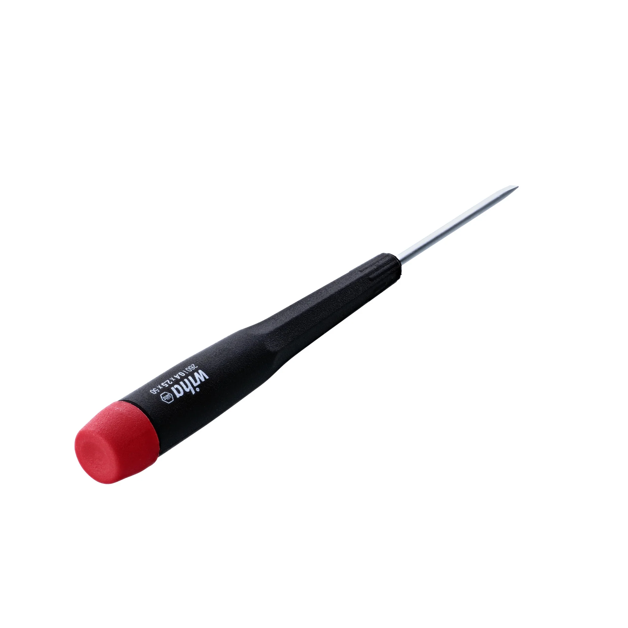 Precision Slotted Screwdriver 2.5mm x 50mm - Image 2