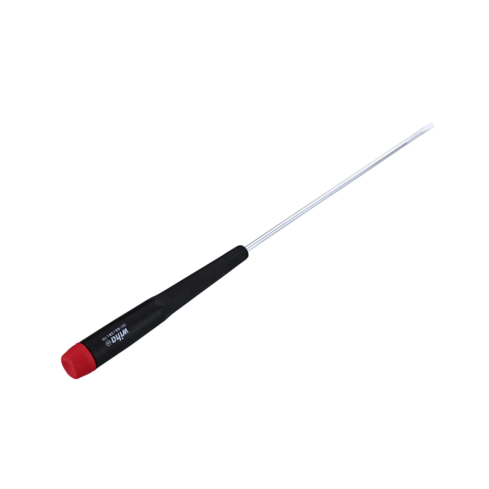 Precision Slotted Screwdriver 3.0mm x 150mm - Image 2