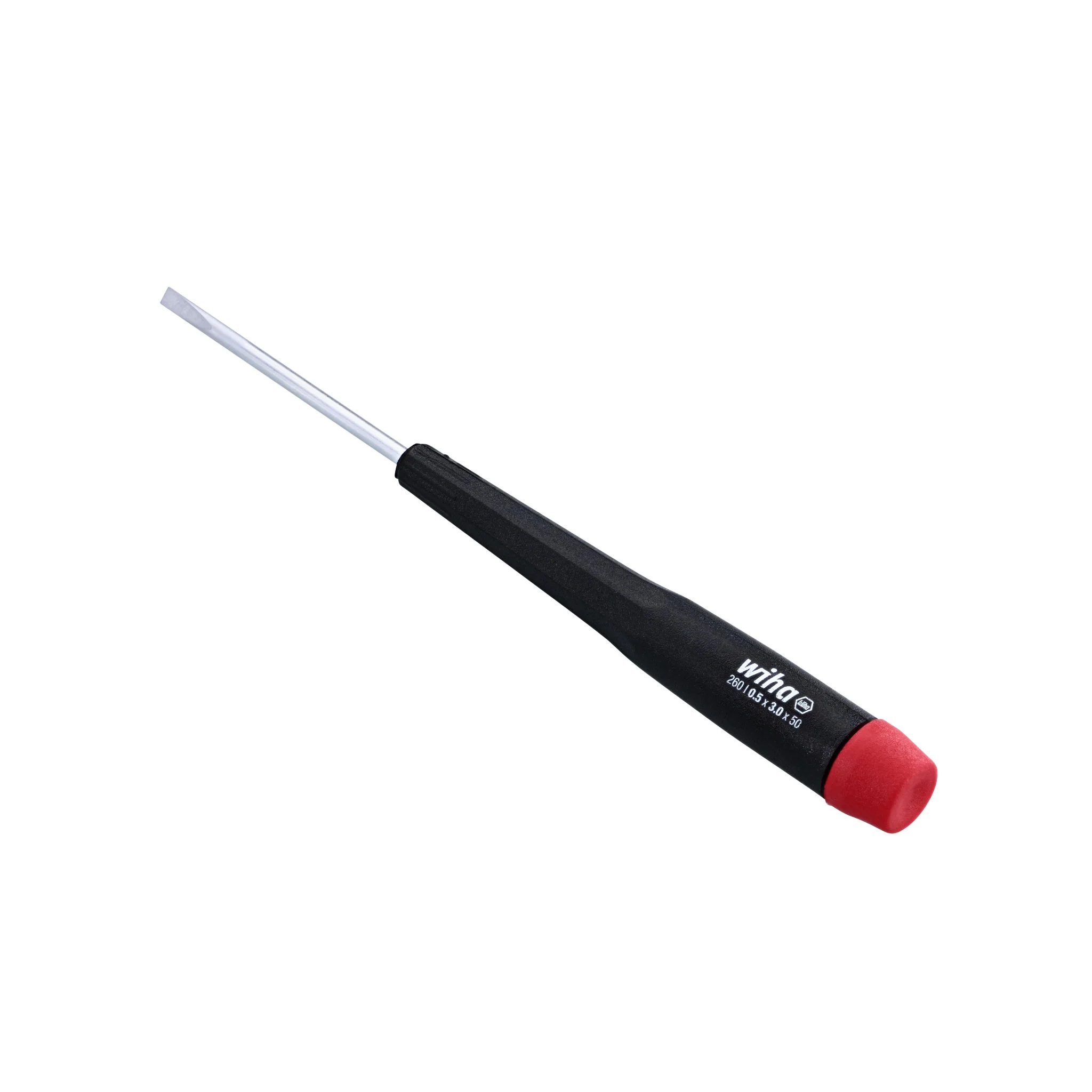 Precision Slotted Screwdriver 3.0 x 50mm - Image 2