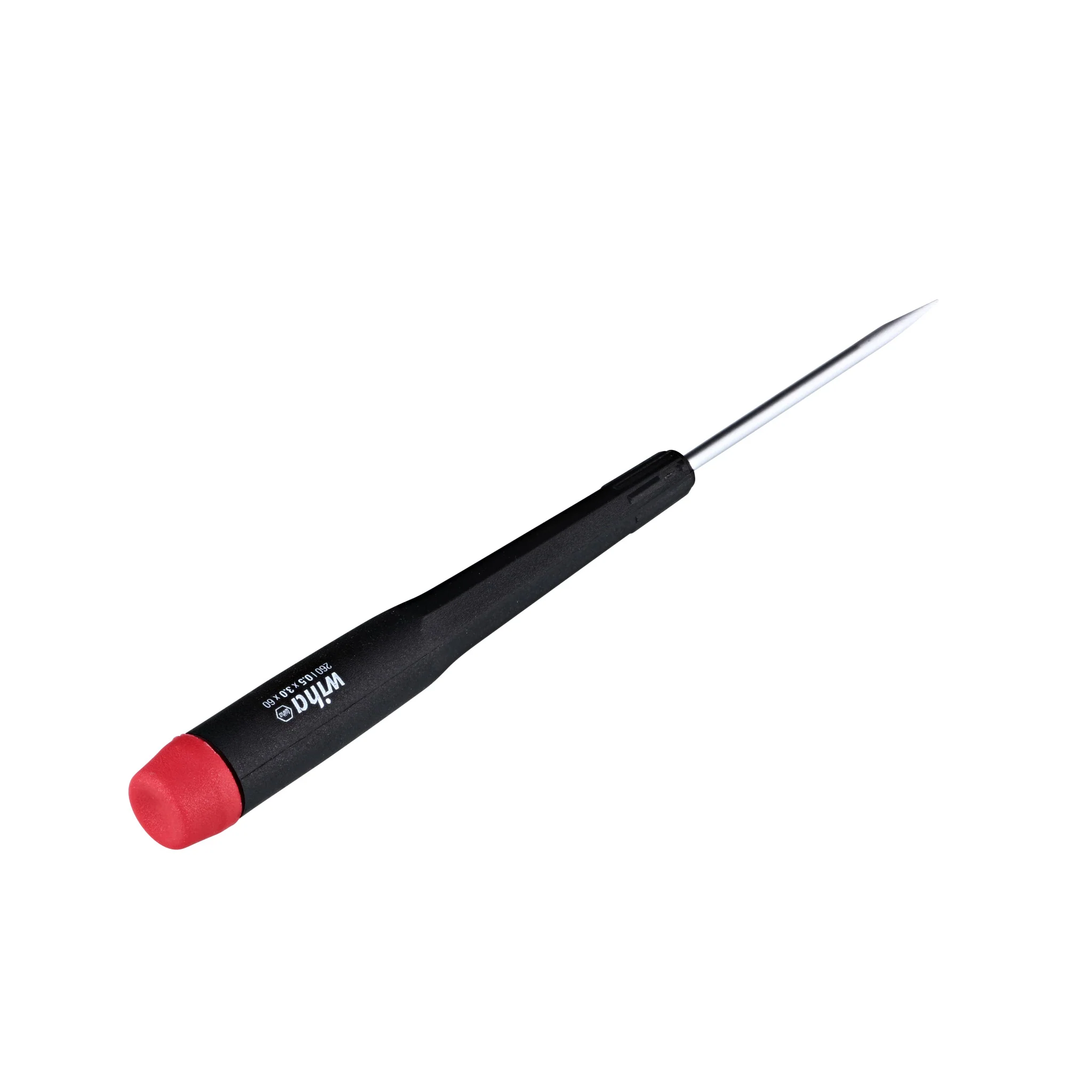 Precision Slotted Screwdriver 3.0mm x 60mm - Image 2