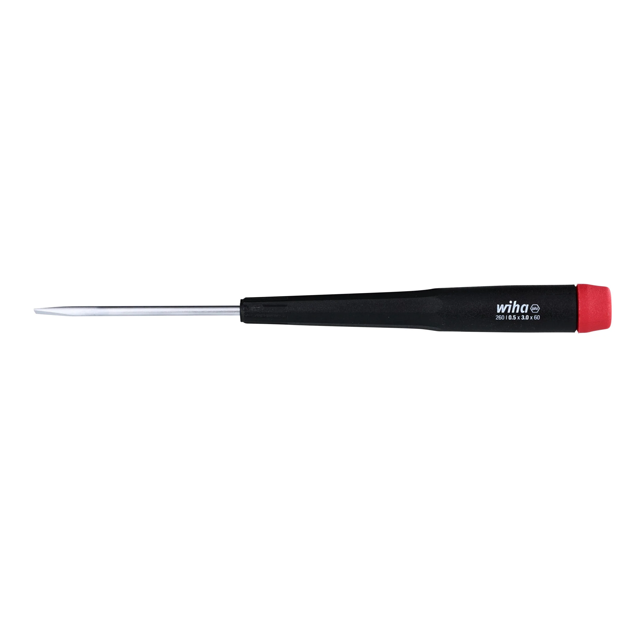 Precision Slotted Screwdriver 3.0mm x 60mm - Image 3