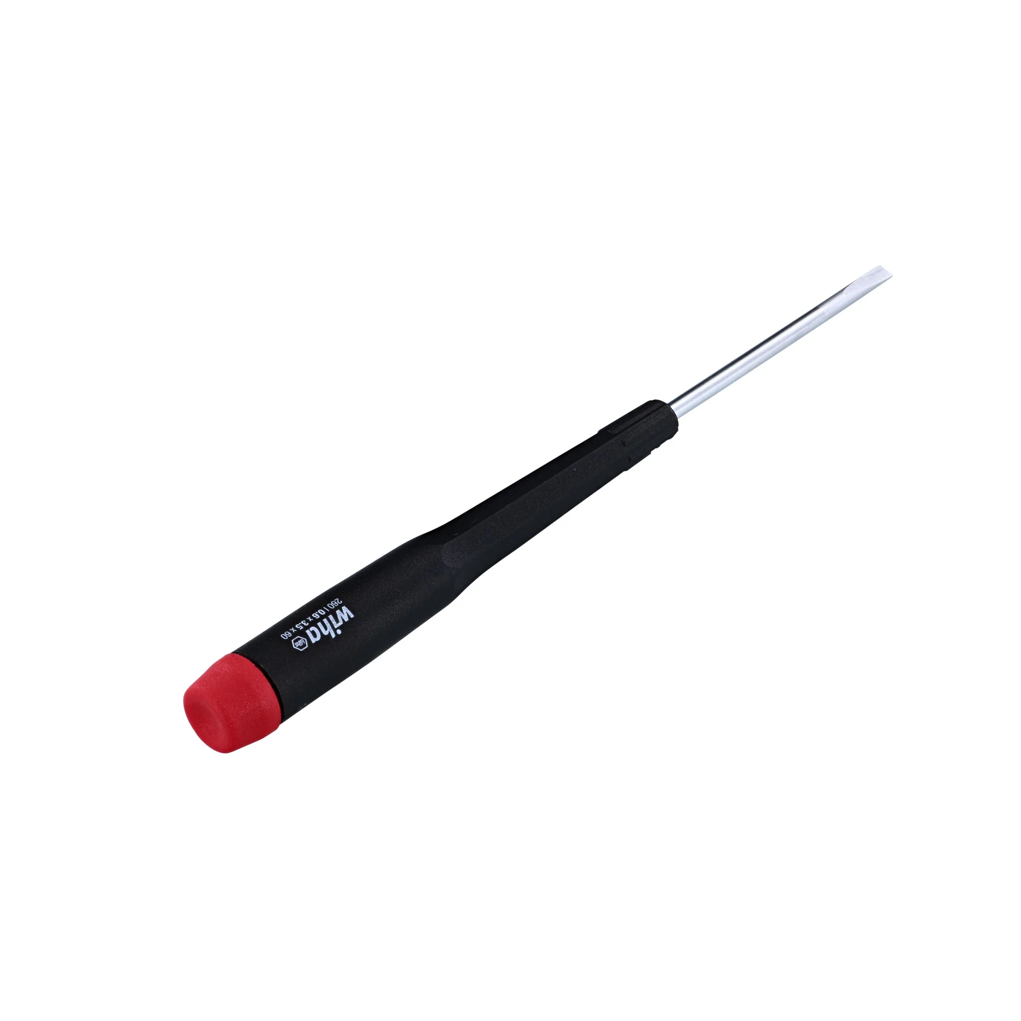 Precision Slotted Screwdriver 3.5 x 60mm - Image 2