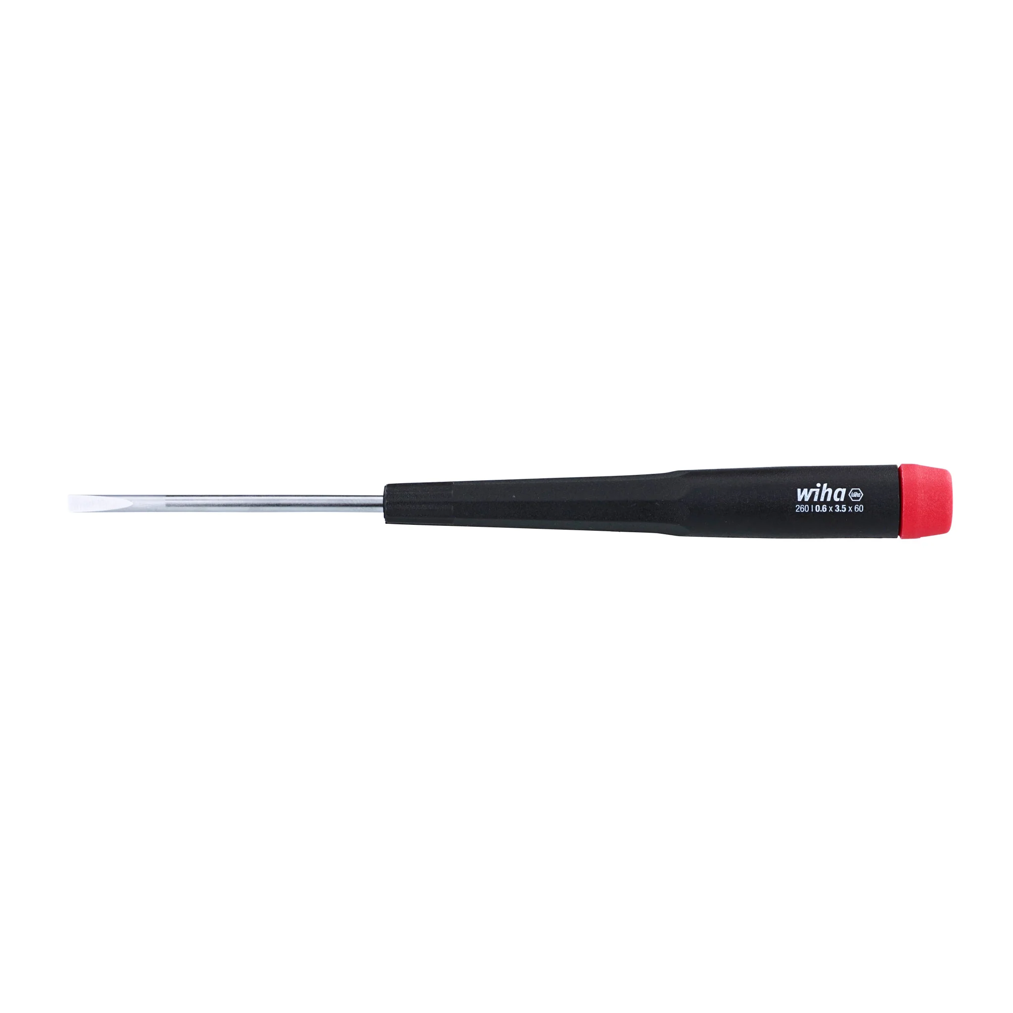 Precision Slotted Screwdriver 3.5 x 60mm - Image 3