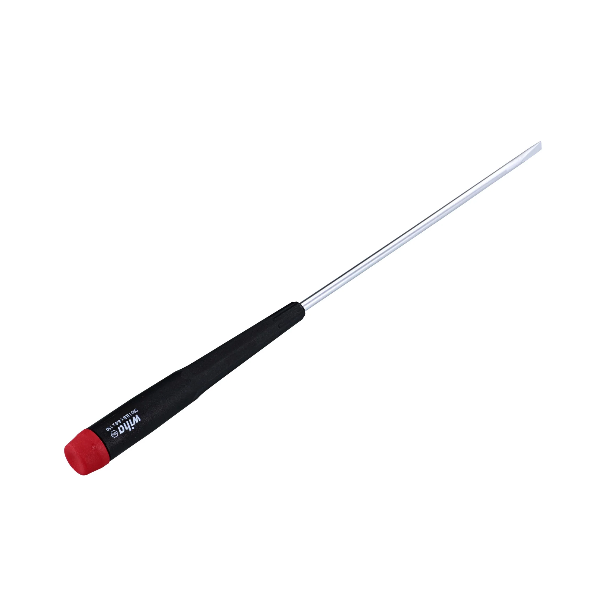 Precision Slotted Screwdriver 4.0mm x 150mm - Image 2