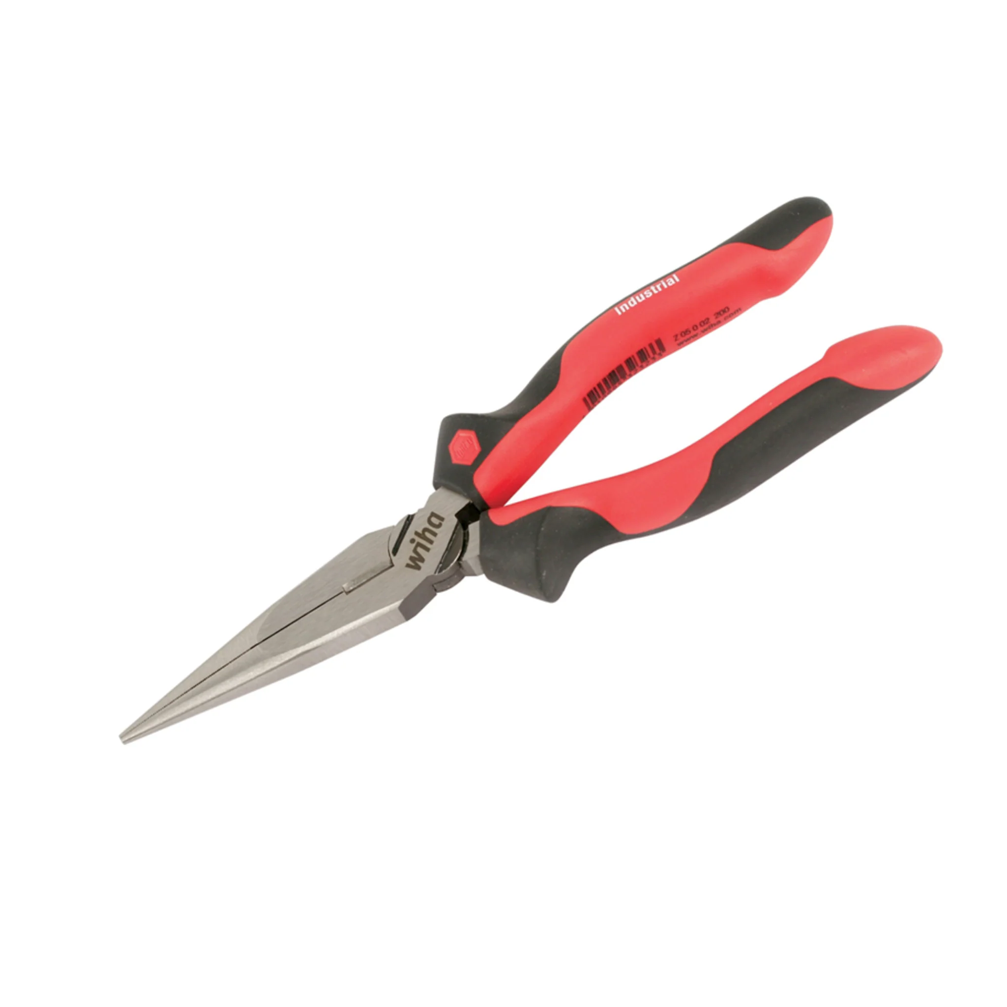 8 Piece Precision Slotted and Phillips Screwdrivers and Pliers Set - Image 6
