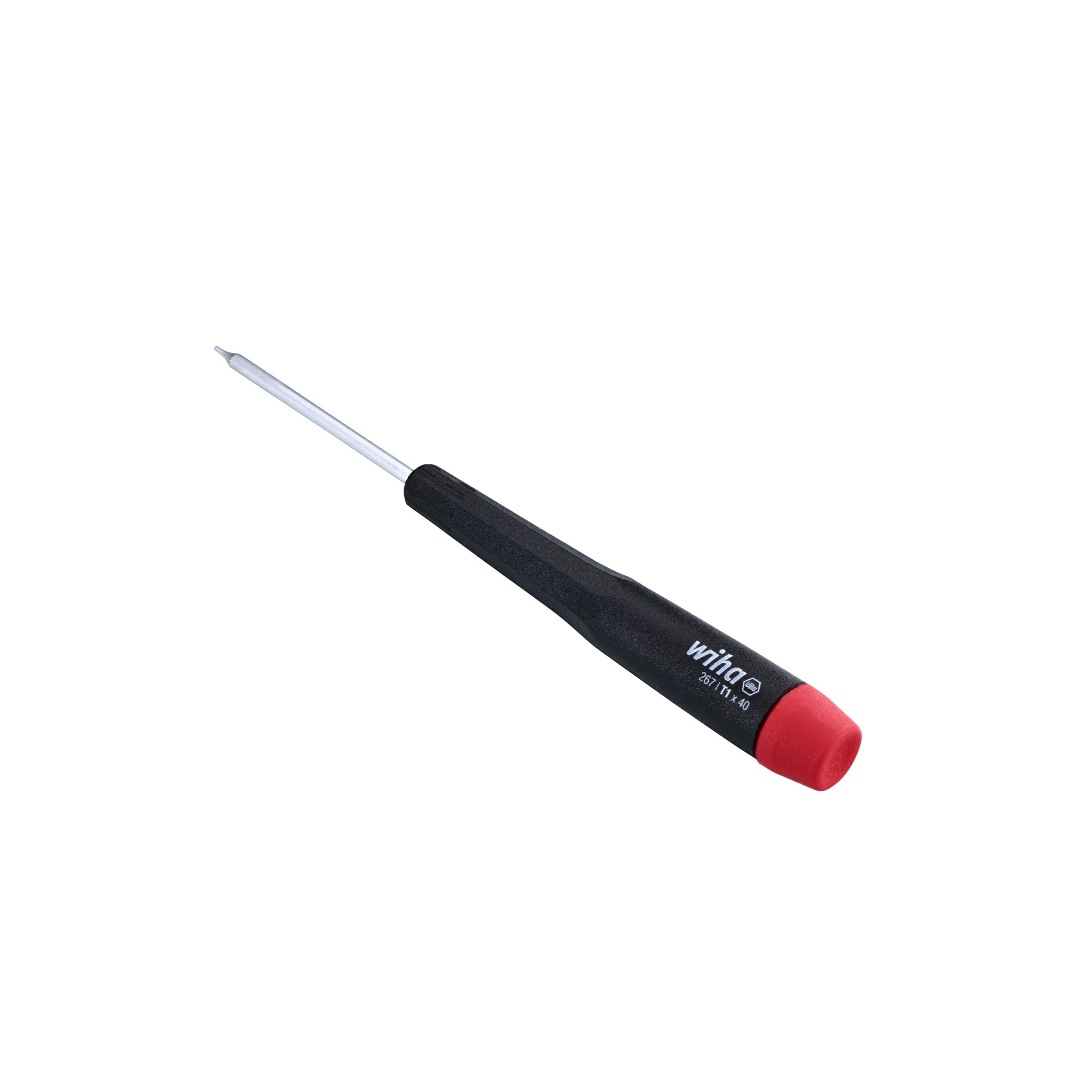 Precision Torx Screwdriver T1 x 40mm - Image 2
