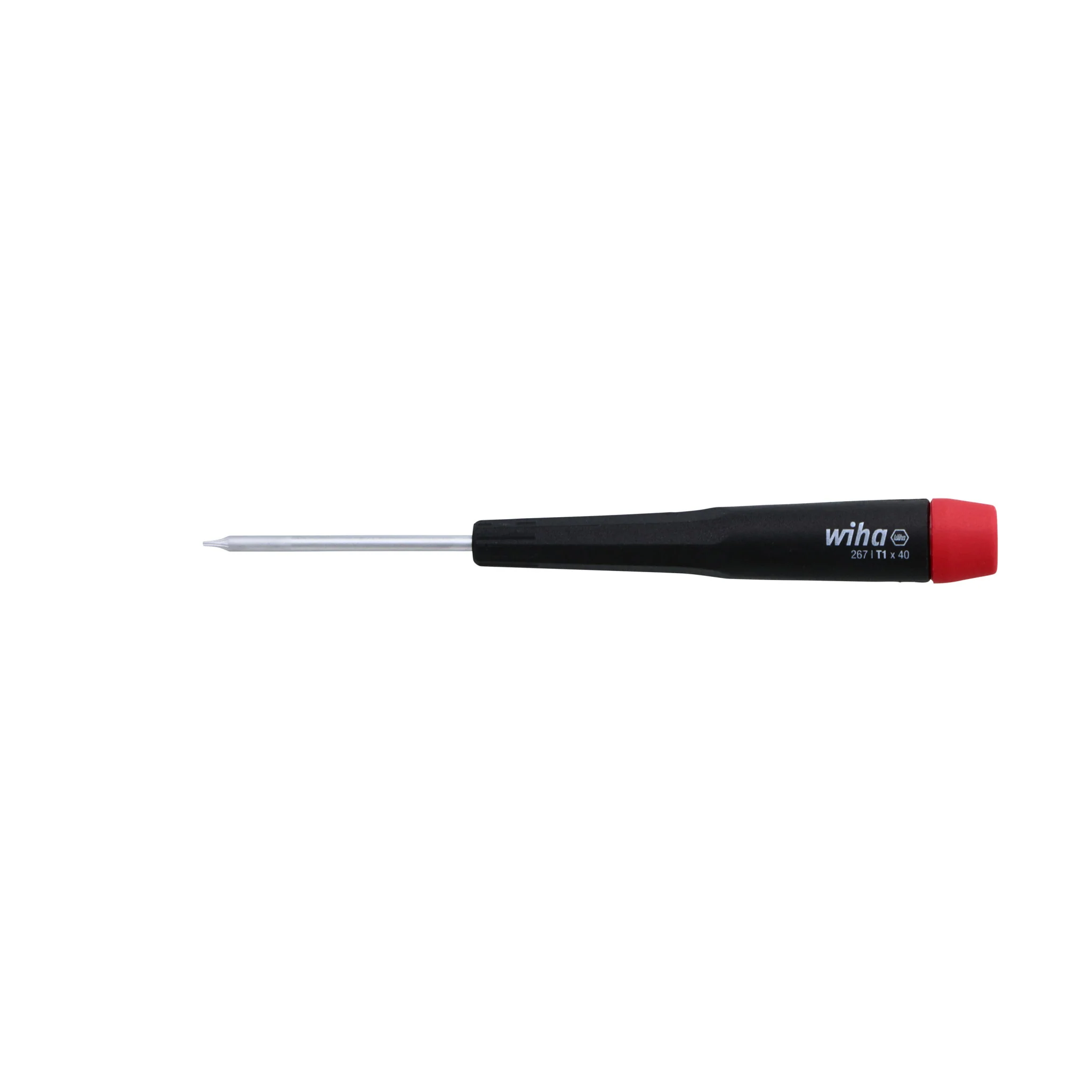 Precision Torx Screwdriver T1 x 40mm - Image 3